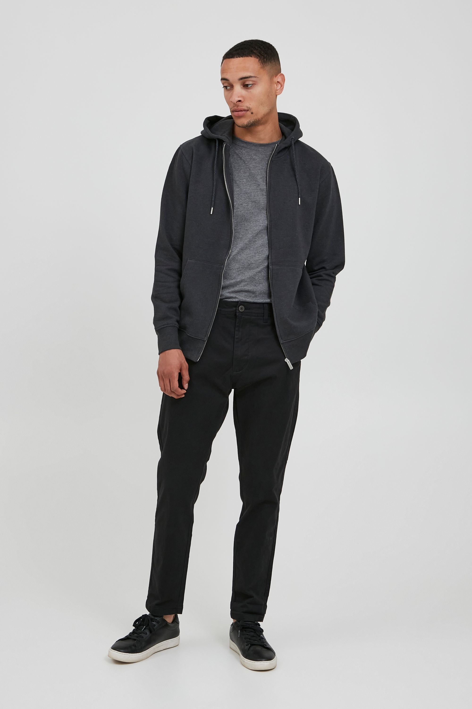 !Solid Kapuzensweatjacke »Kapuzensweatjacke SDSweat«