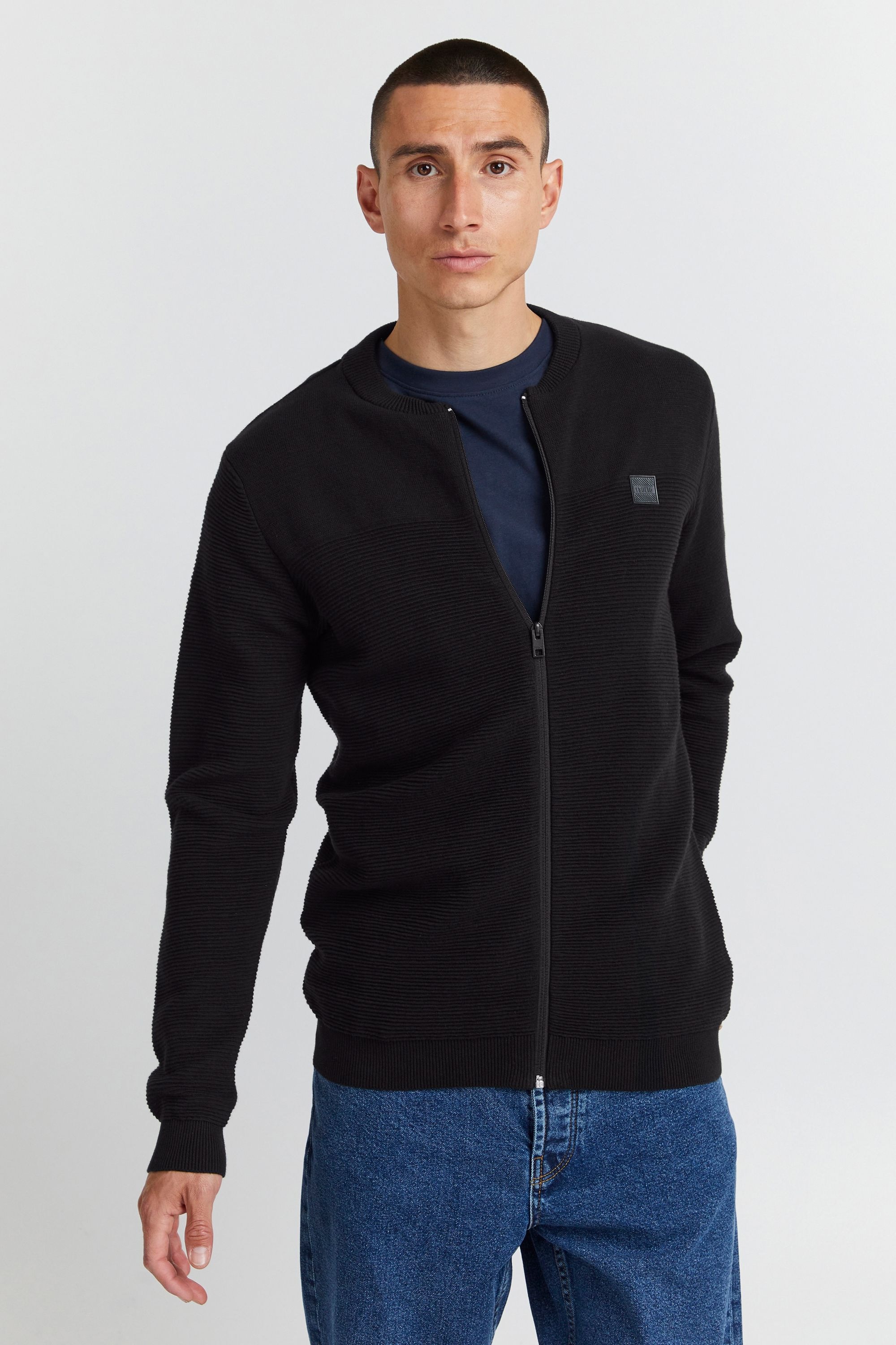 !Solid Strickjacke »Strickjacke SDValencia«