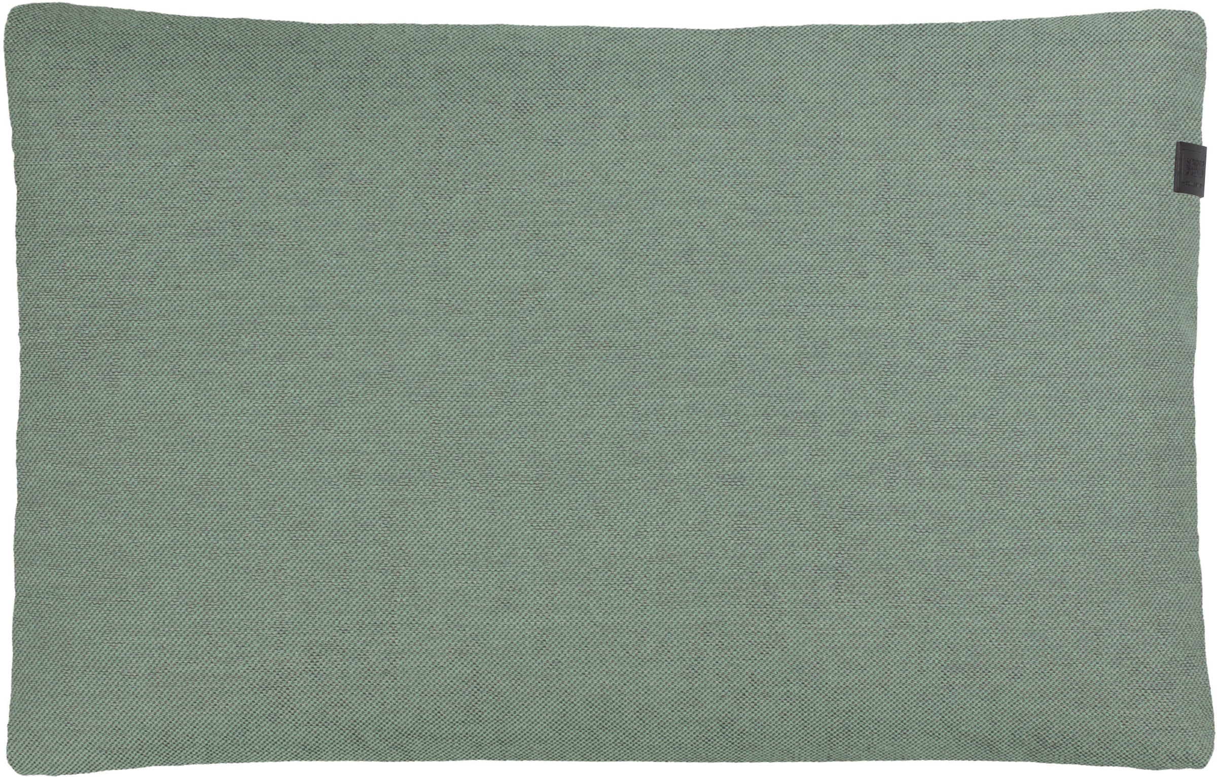 SCHÖNER WOHNEN-Kollektion Kissenhülle »Solo«, (1 St.), 38x58 cm