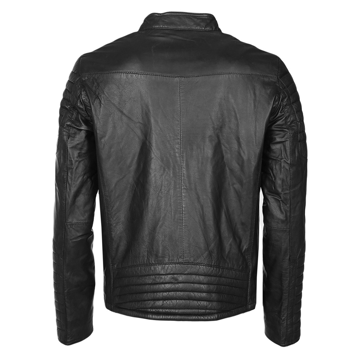 MUSTANG Lederjacke »Lederjacke Garry«