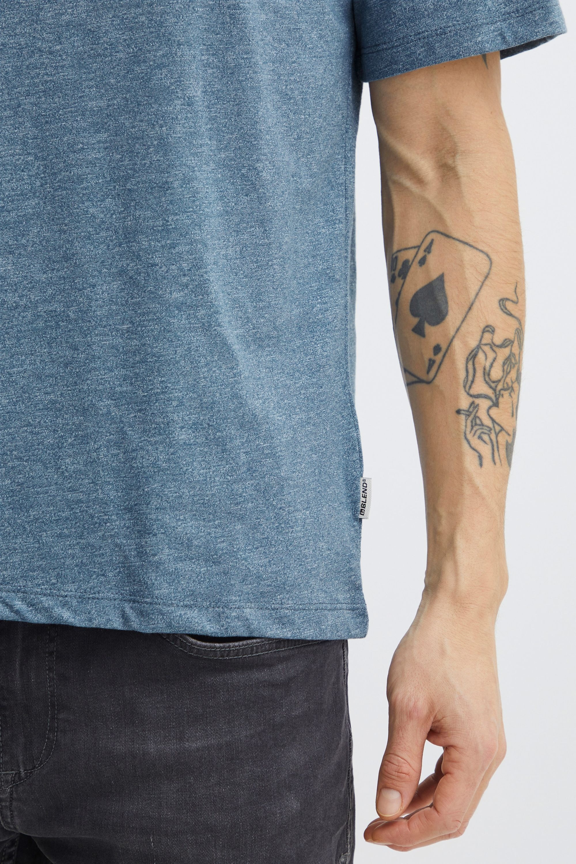 Blend T-Shirt »T-Shirt BHTee«