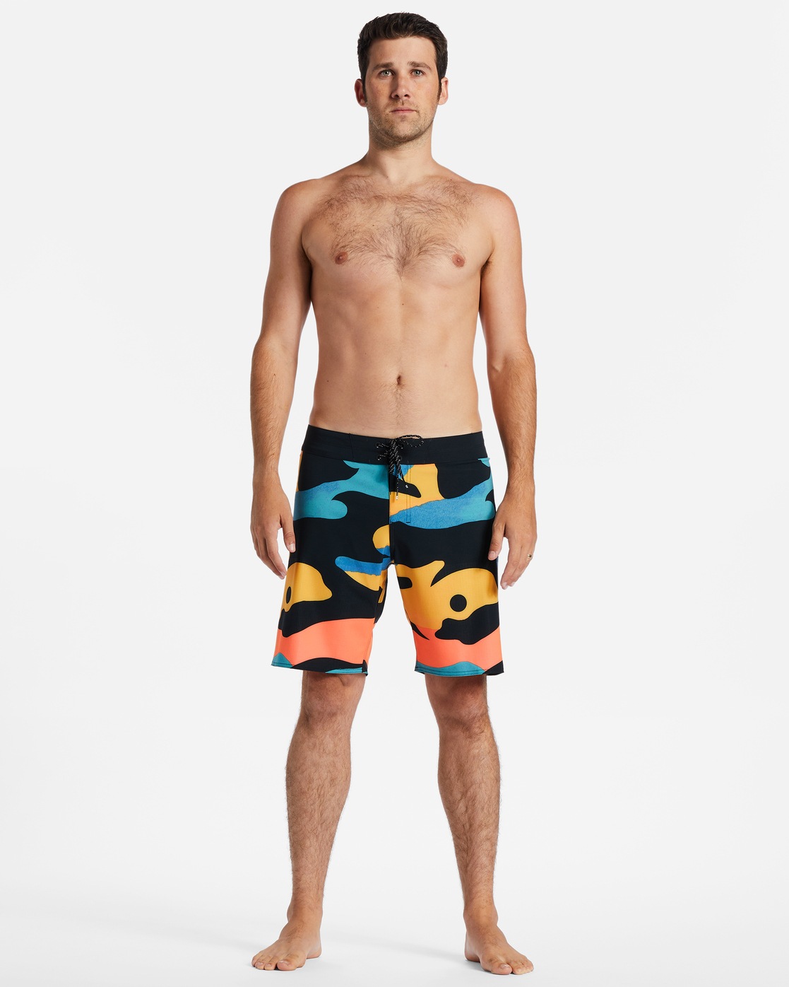 Billabong Boardshorts »Sundays Airlite«