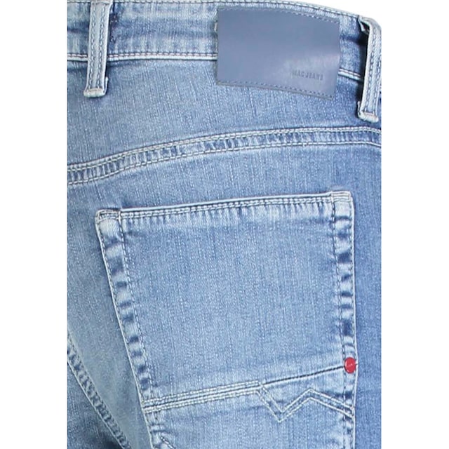 MAC Straight-Jeans »Arne Pipe« online kaufen bei OTTO