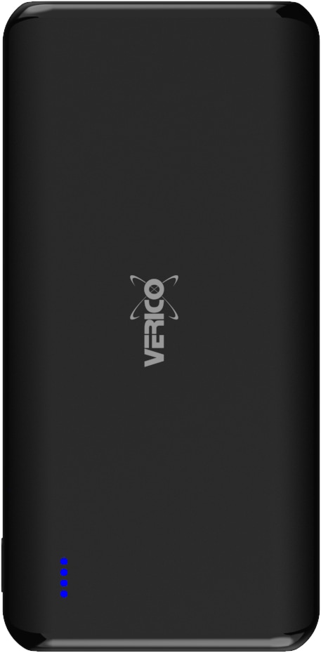 Verico Schnelllade-Gerät »Verico Powerbank« 1 Stk. tlg.