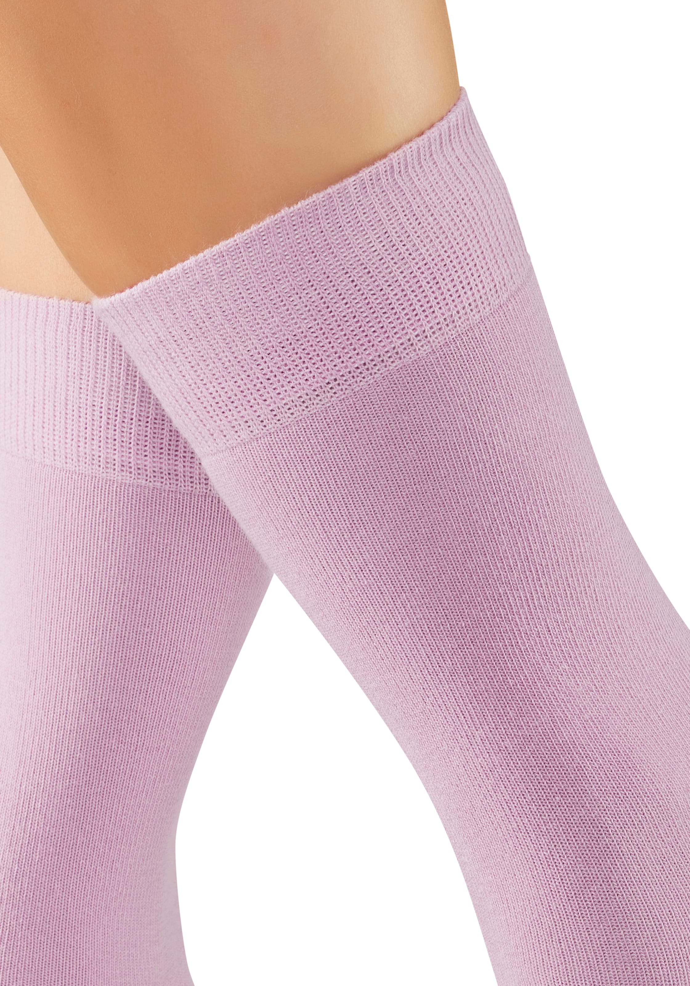 H.I.S Freizeitsocken Packung, 10 Stk. tlg. mit weichen Rippbündchen