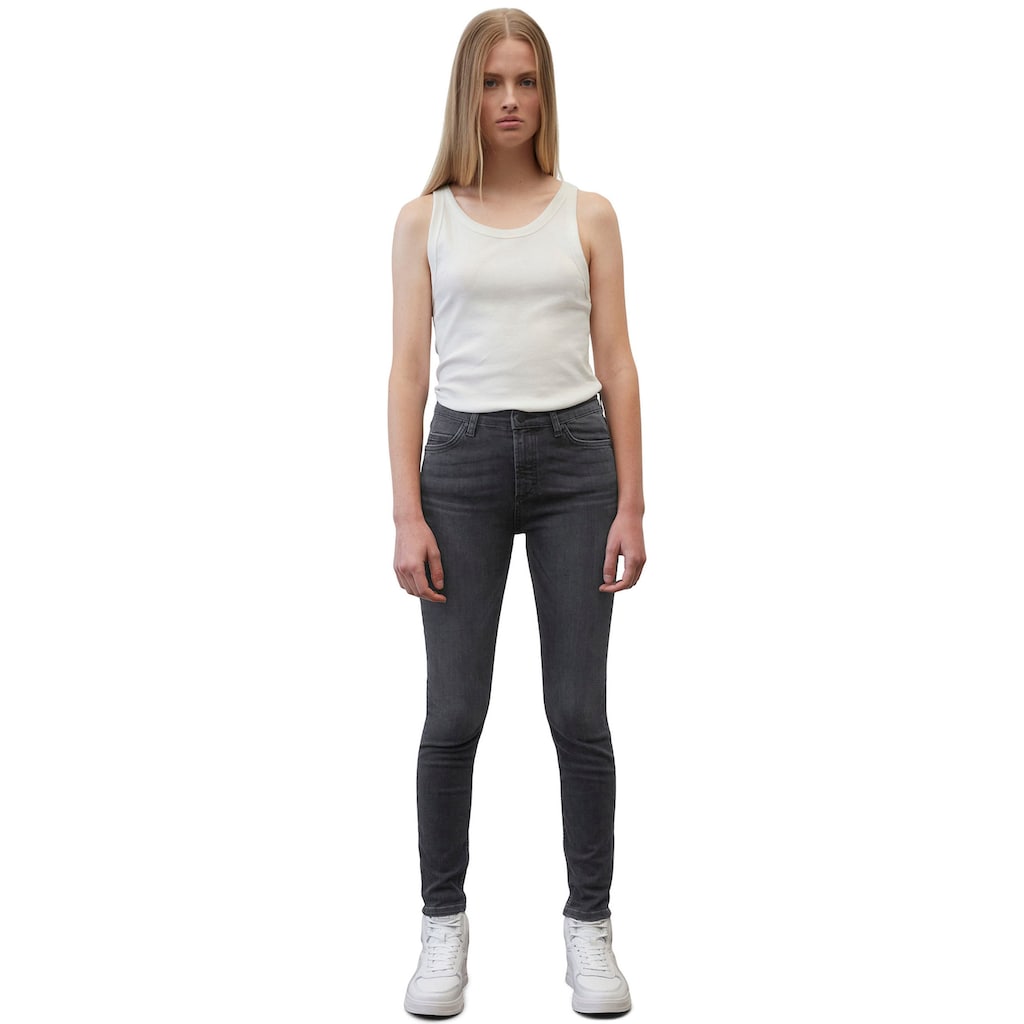 Marc O'Polo DENIM Slim-fit-Jeans »Kaj«, in schmaler Form