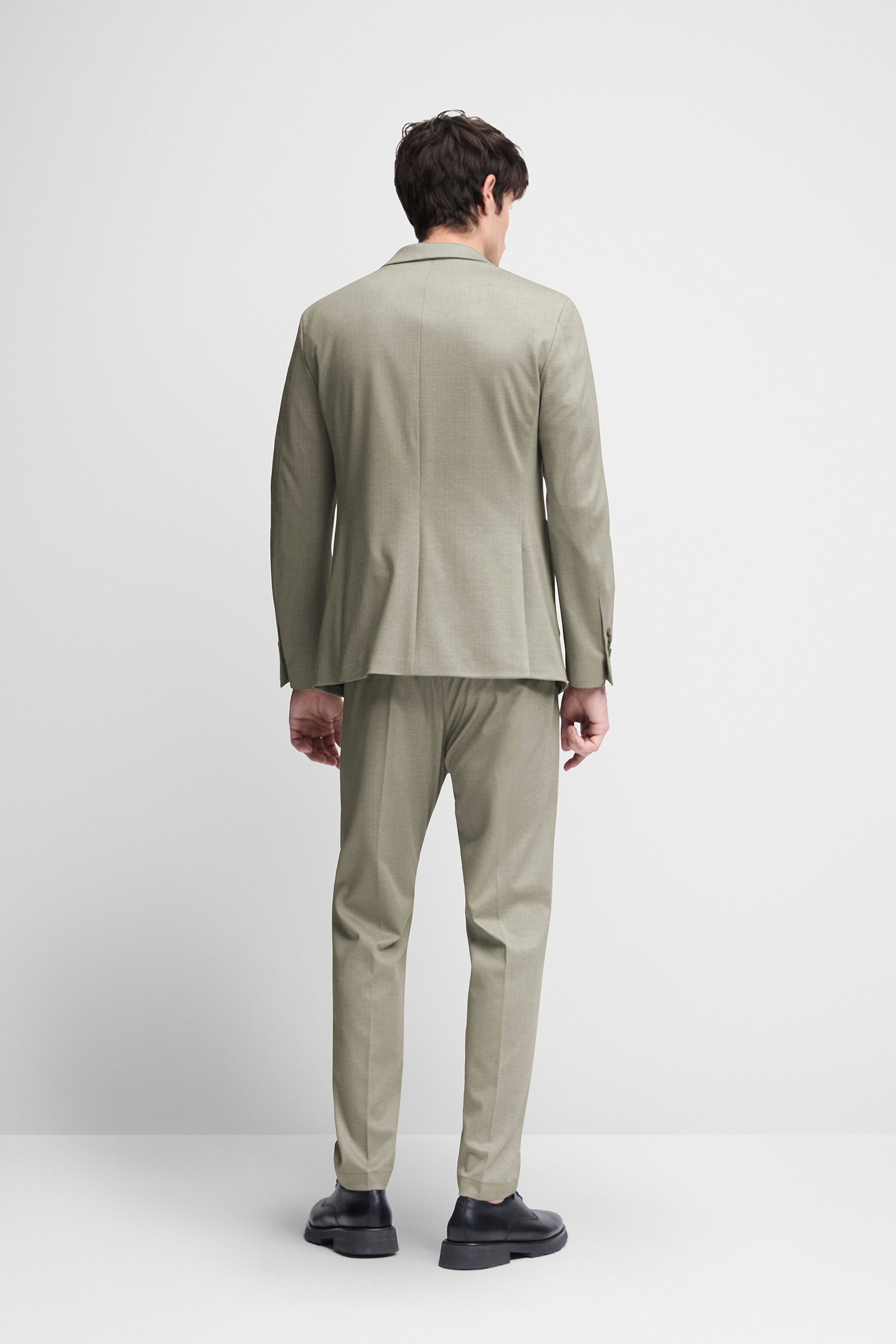 Cinque Anzugsakko »CIDATI« Regular Fit, 2-Knopf-Form