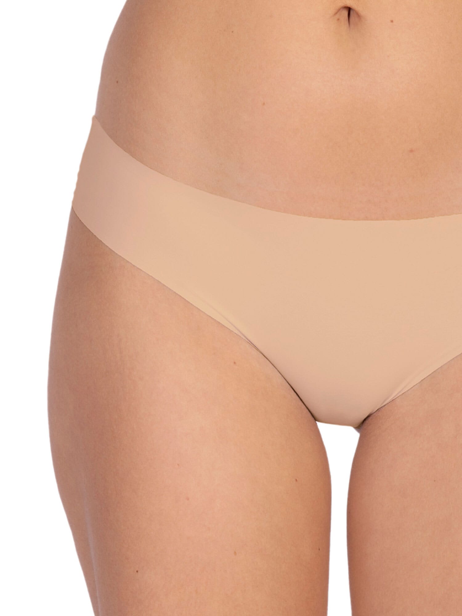 Nina Von C. Hipster »5er Pack Hipster Secret Soft & Shape«