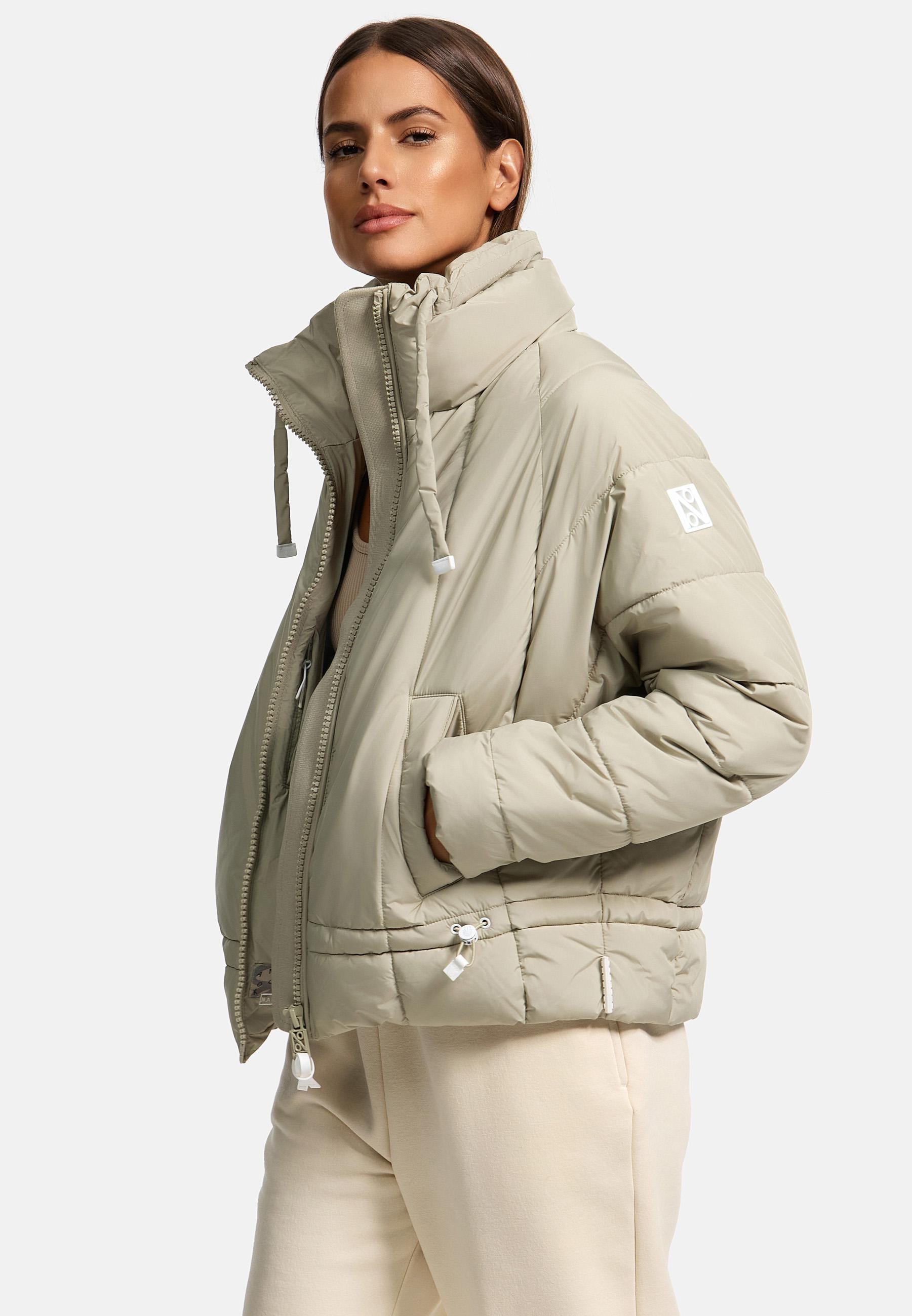 Navahoo Steppjacke »Steppjacke Luftzauber 14«