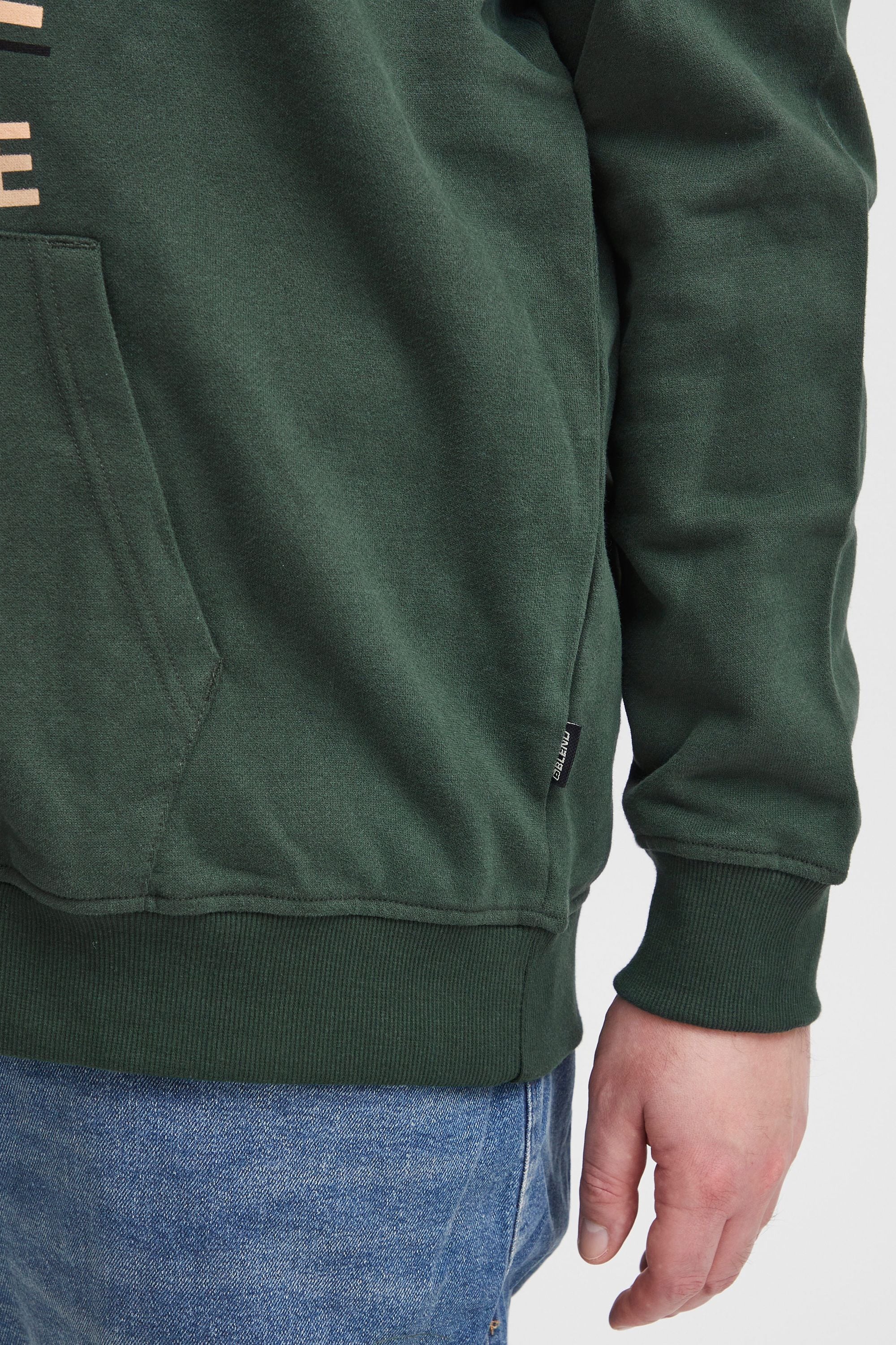 Blend Kapuzenpullover »Hoodie BHSweatshirt«