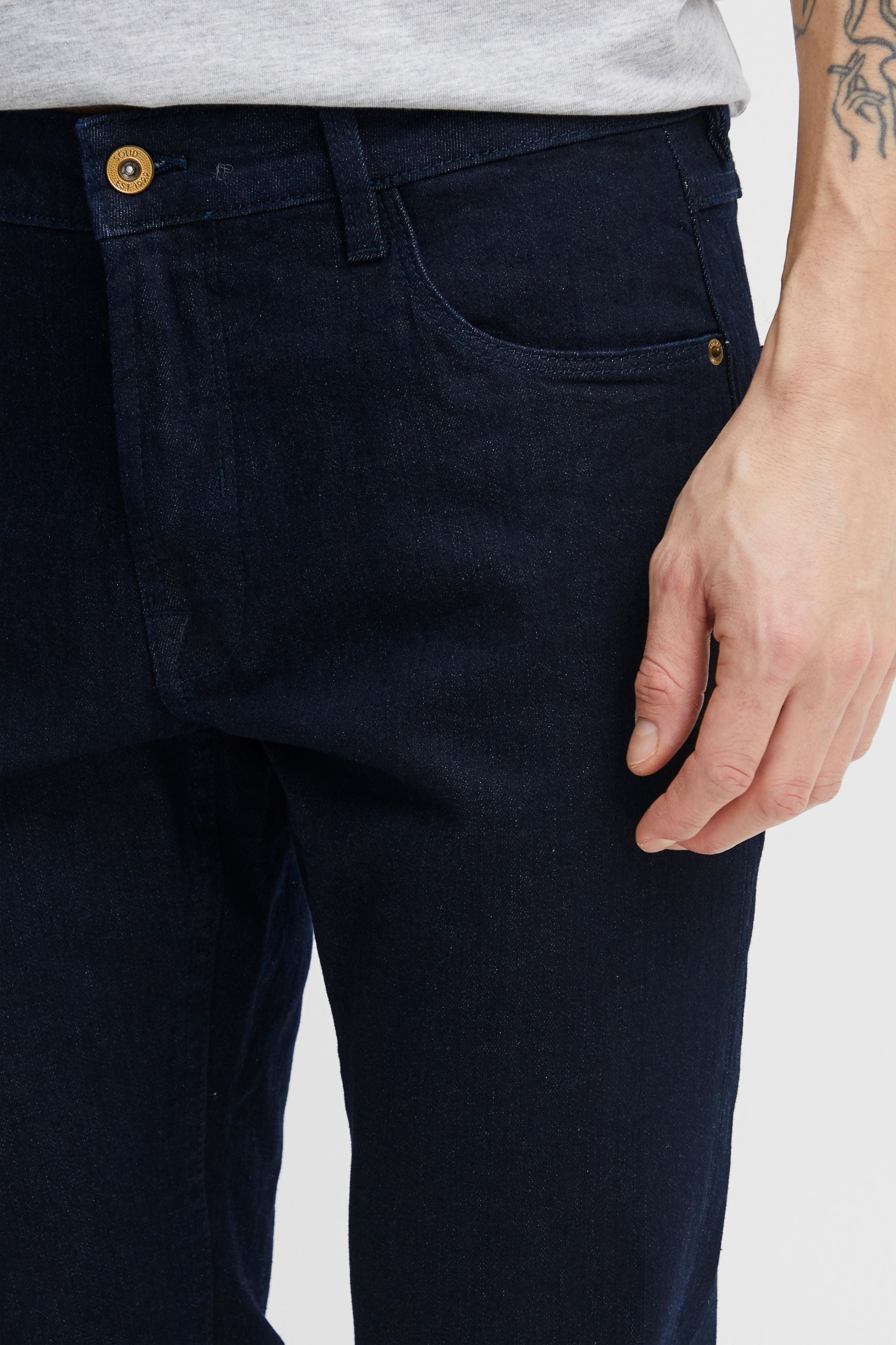 !Solid 5-Pocket-Jeans »5-Pocket-Jeans SDJoy«