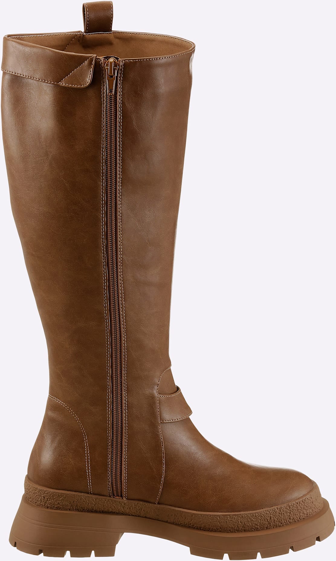 heine Stiefel