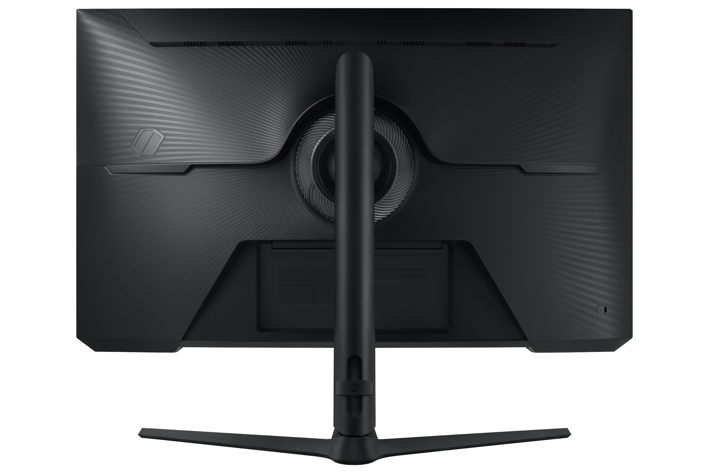 Samsung Gaming-LED-Monitor »Odyssey G7B S32BG700EU«, 81,3 cm/32 Zoll, 3840 x 2160 px, 4K Ultra HD, 1 ms Reaktionszeit, 144 Hz, 1ms (G/G)