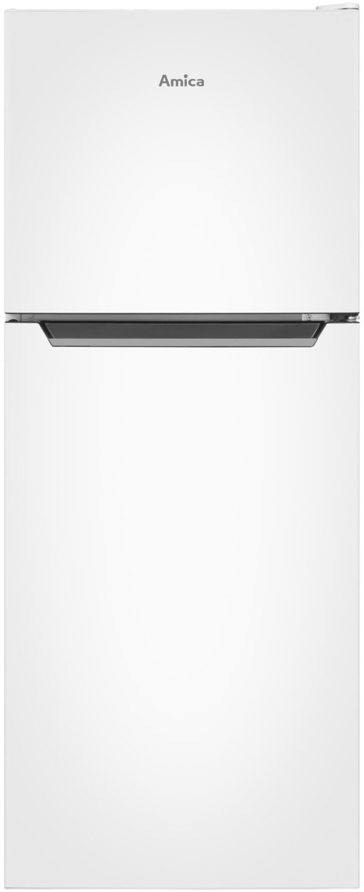 Amica Top Freezer »DT 372 150 W«