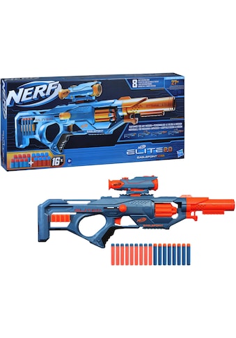 Blaster »Nerf Elite 2.0 Eaglepoint RD-8«