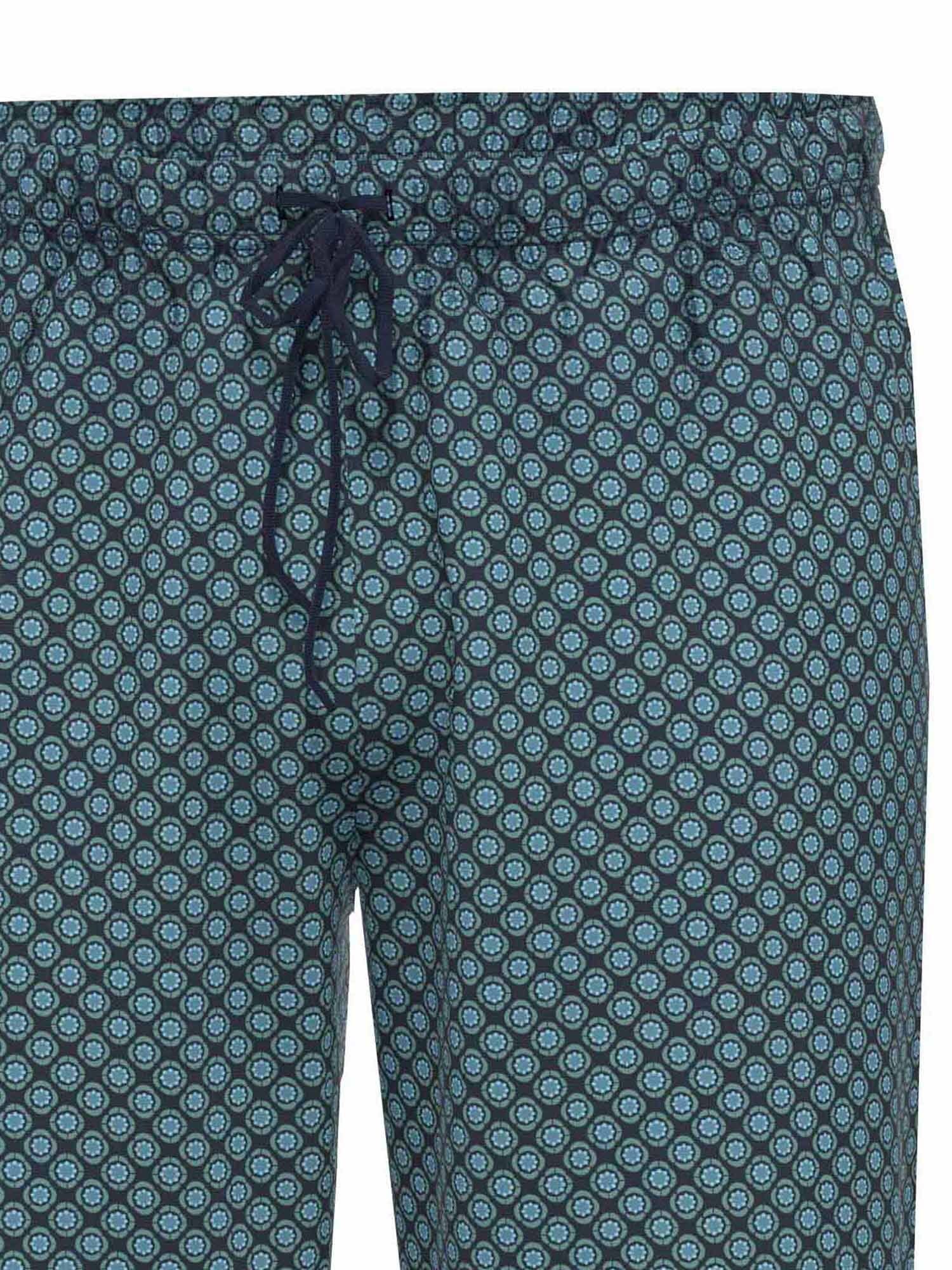Ammann Sweathose »Lange Herren Hose Mix«