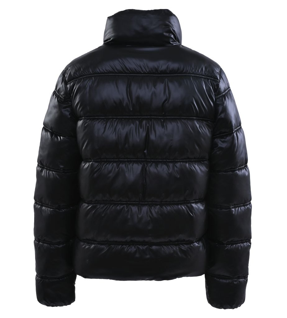 Fuchs Schmitt Steppjacke »Steppjacke«, ohne Kapuze, Mit Rundhalsausschnitt
