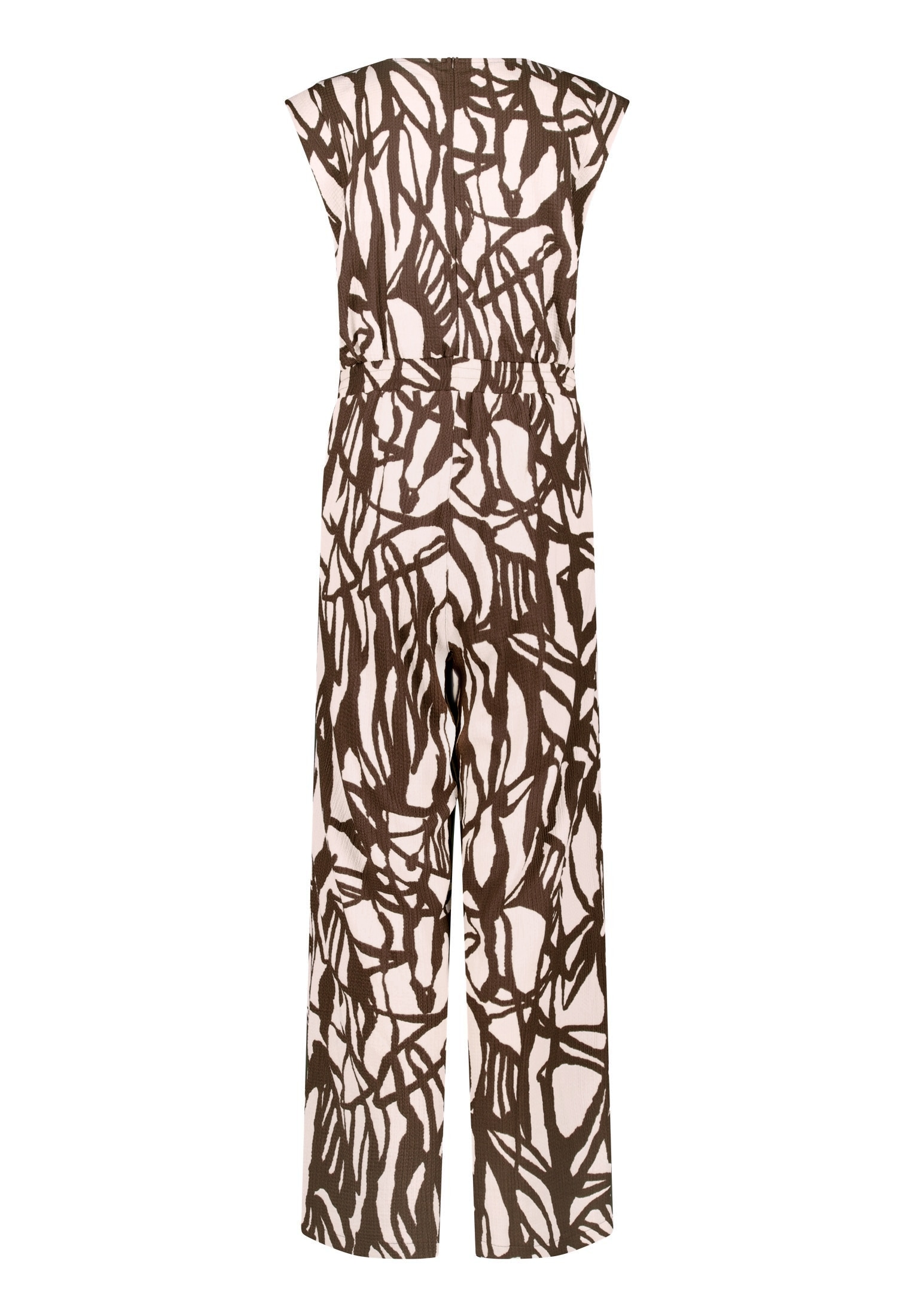 Cartoon Jumpsuit »Jumpsuit mit Muster«
