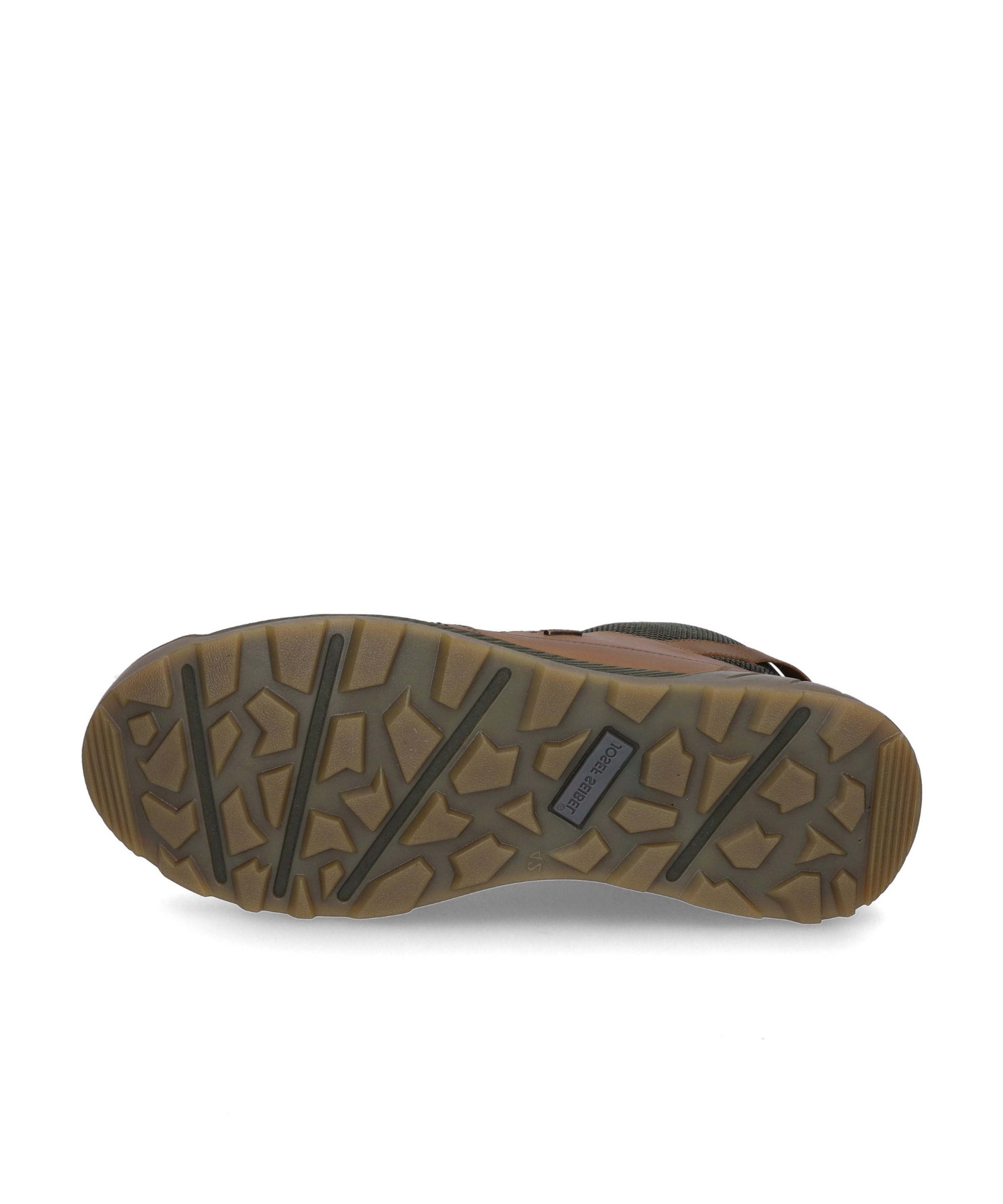 Josef Seibel Stiefelette »Raymond 53, camel-kombi«