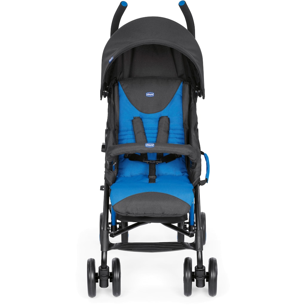 Chicco Kinder-Buggy »Echo, Mr Blue«