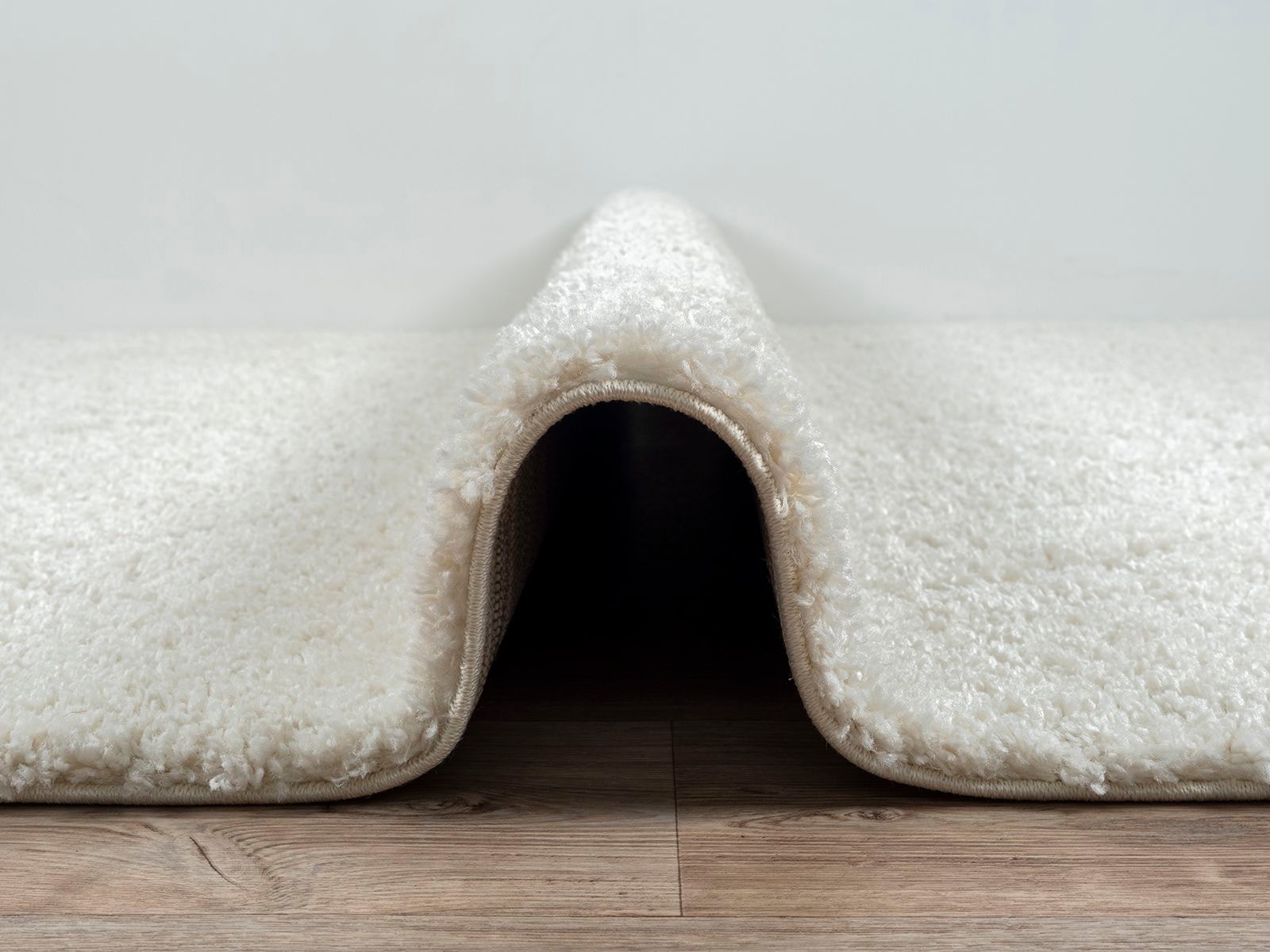 the carpet Teppich »Bahar Shaggy«, rechteckig, 30 mm Höhe