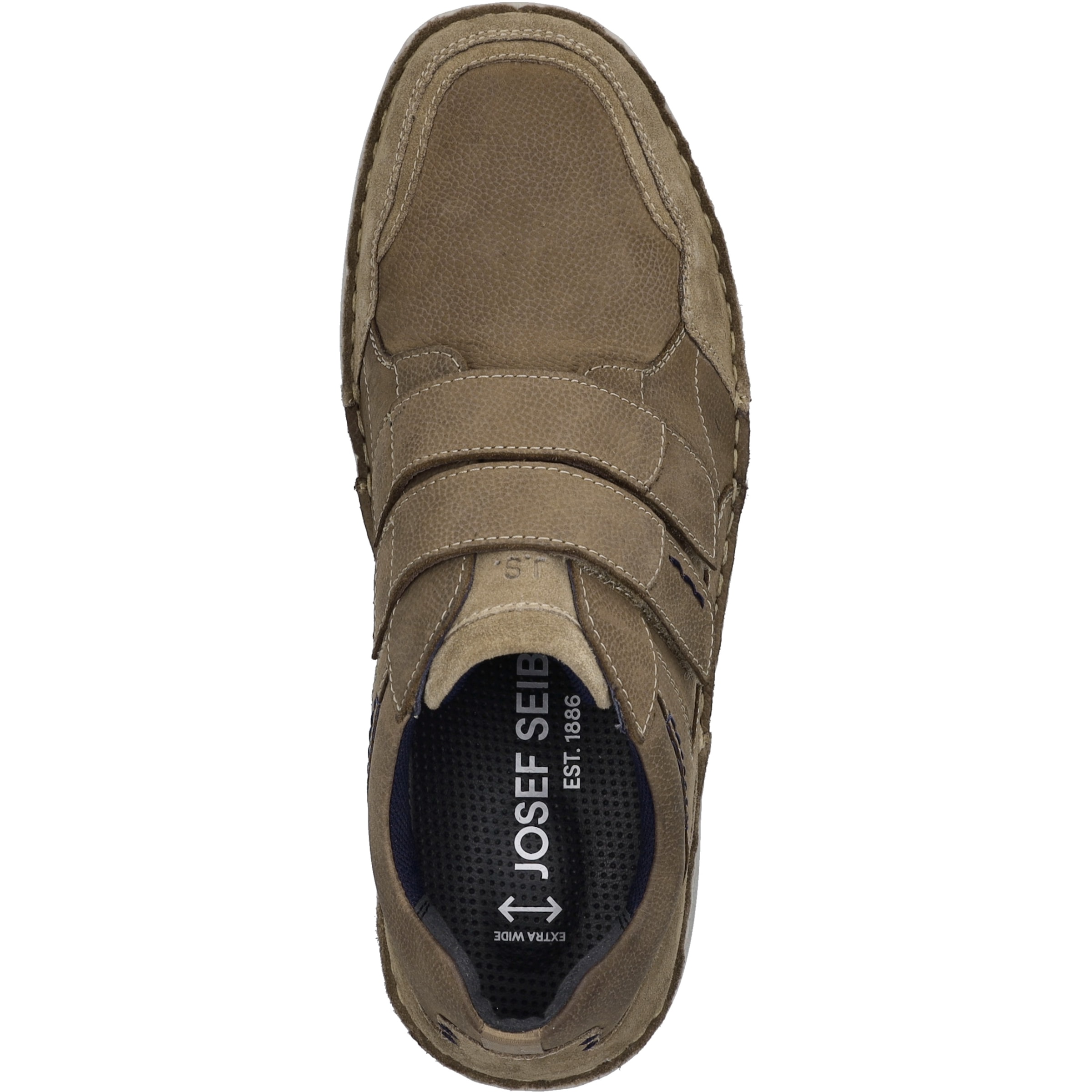 Josef Seibel Slipper »New Anvers 85, sand«