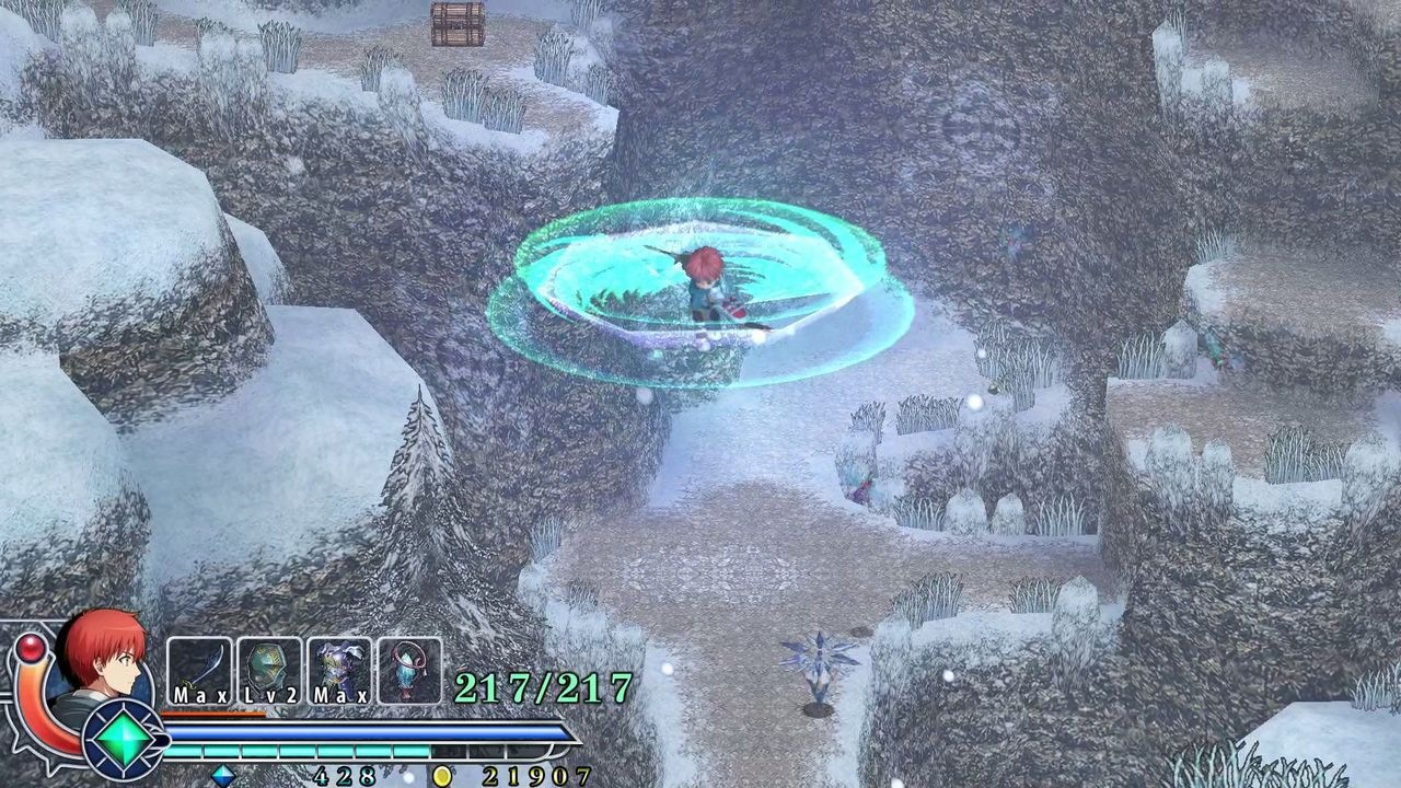 Marvelous Games Spielesoftware »Ys Memoire: The Oath in Felghana«, Nintendo Switch