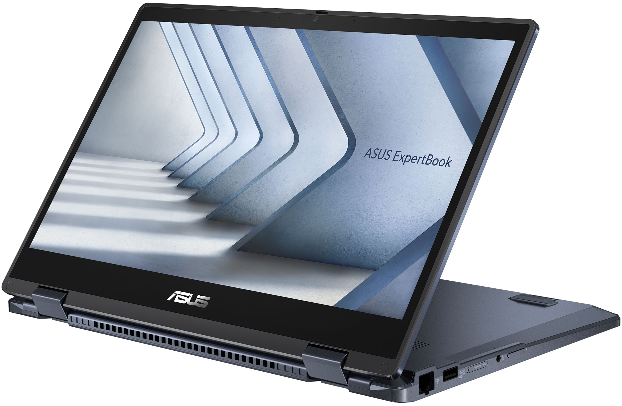 Asus Convertible Notebook »ExpertBook B3 Flip B3402FVA-LE2540X« 35,6 cm / 14 ″ Intel Core 5 UHD Graphics 512 GB SSD