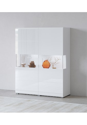 Highboard »Toledo«