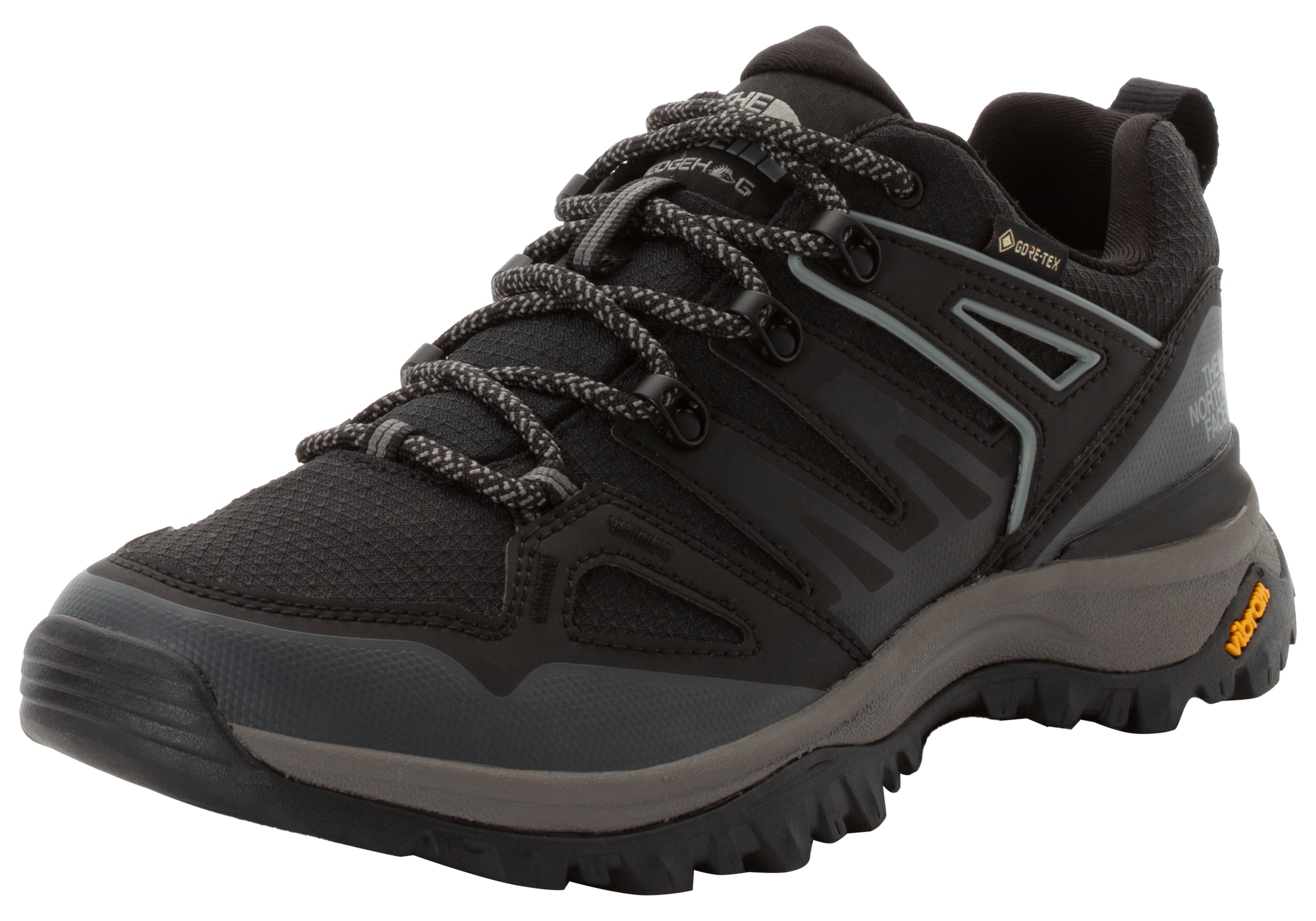 The North Face Wanderschuh »W HEDGEHOG GORE-TEX«, wasserdicht