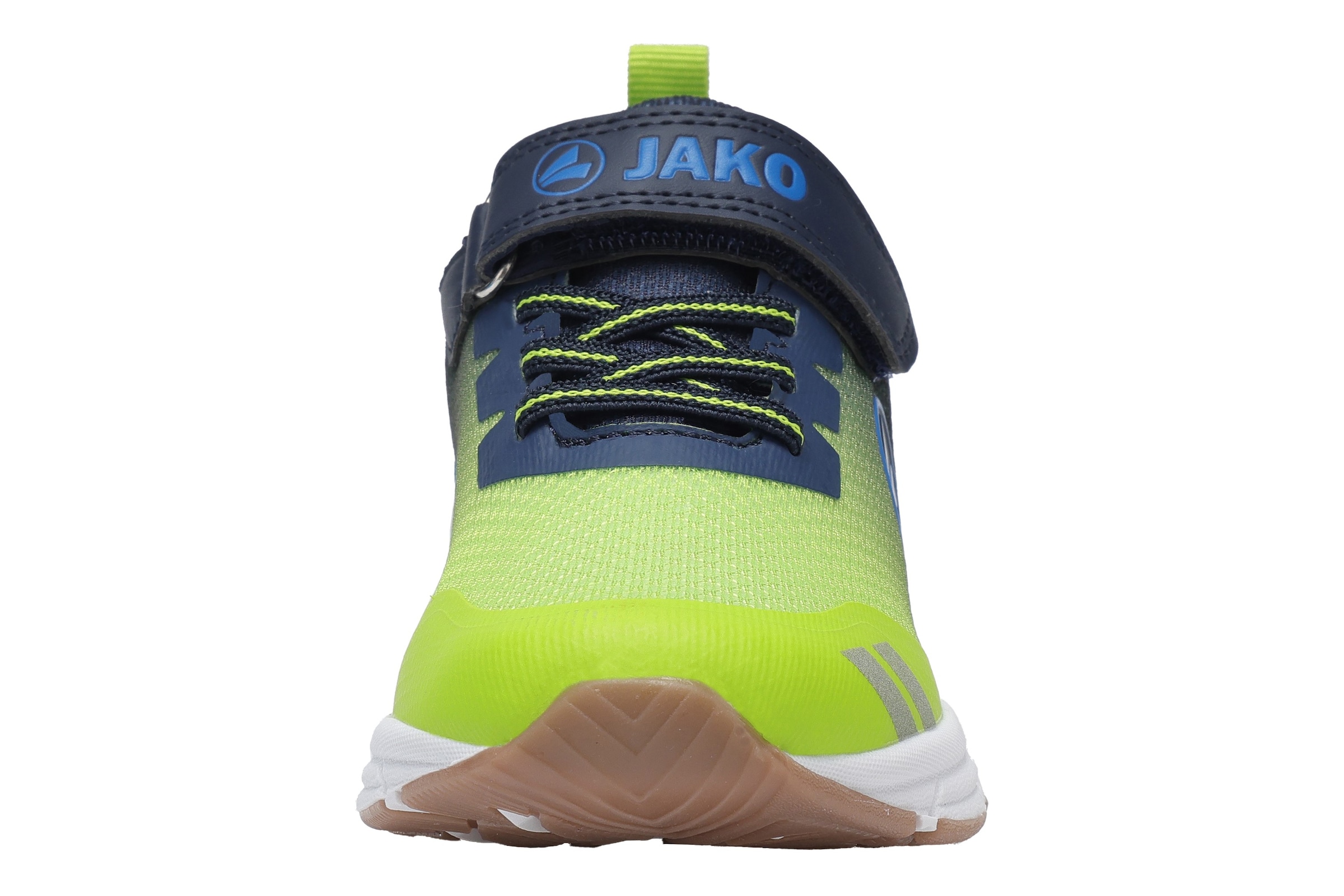 Jako Sneaker »J-NICISEEV«  atmungsaktiv, nichtabfärbende Sohle