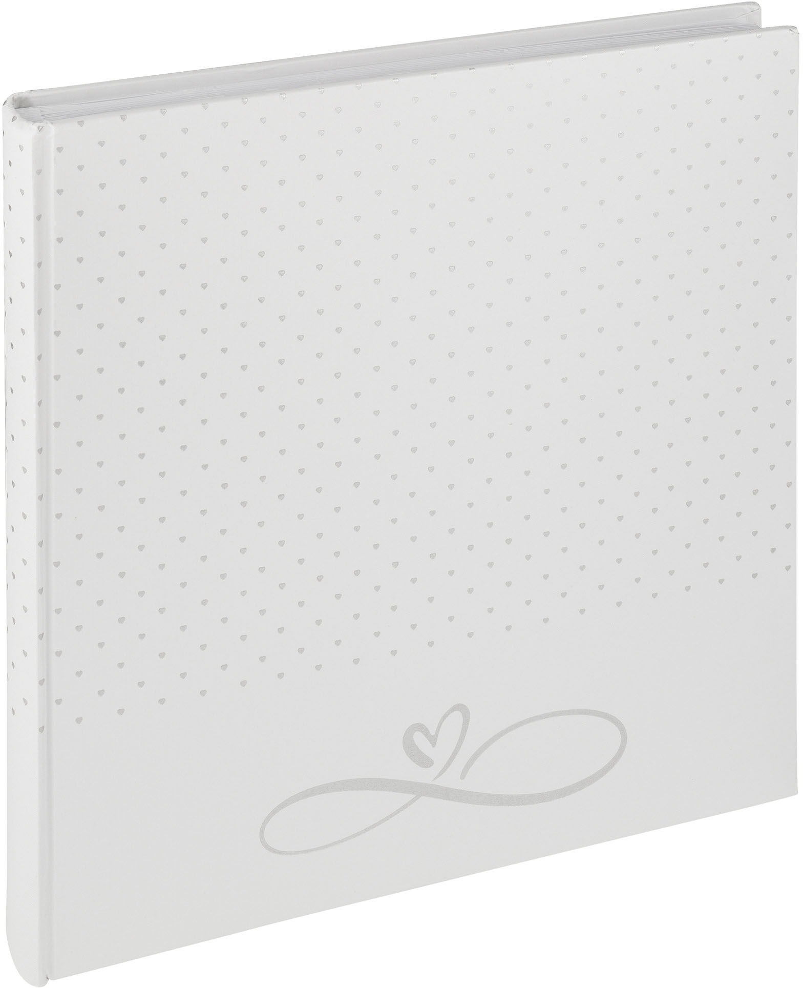 Walther Fotoalbum »Hochzeit Cara«