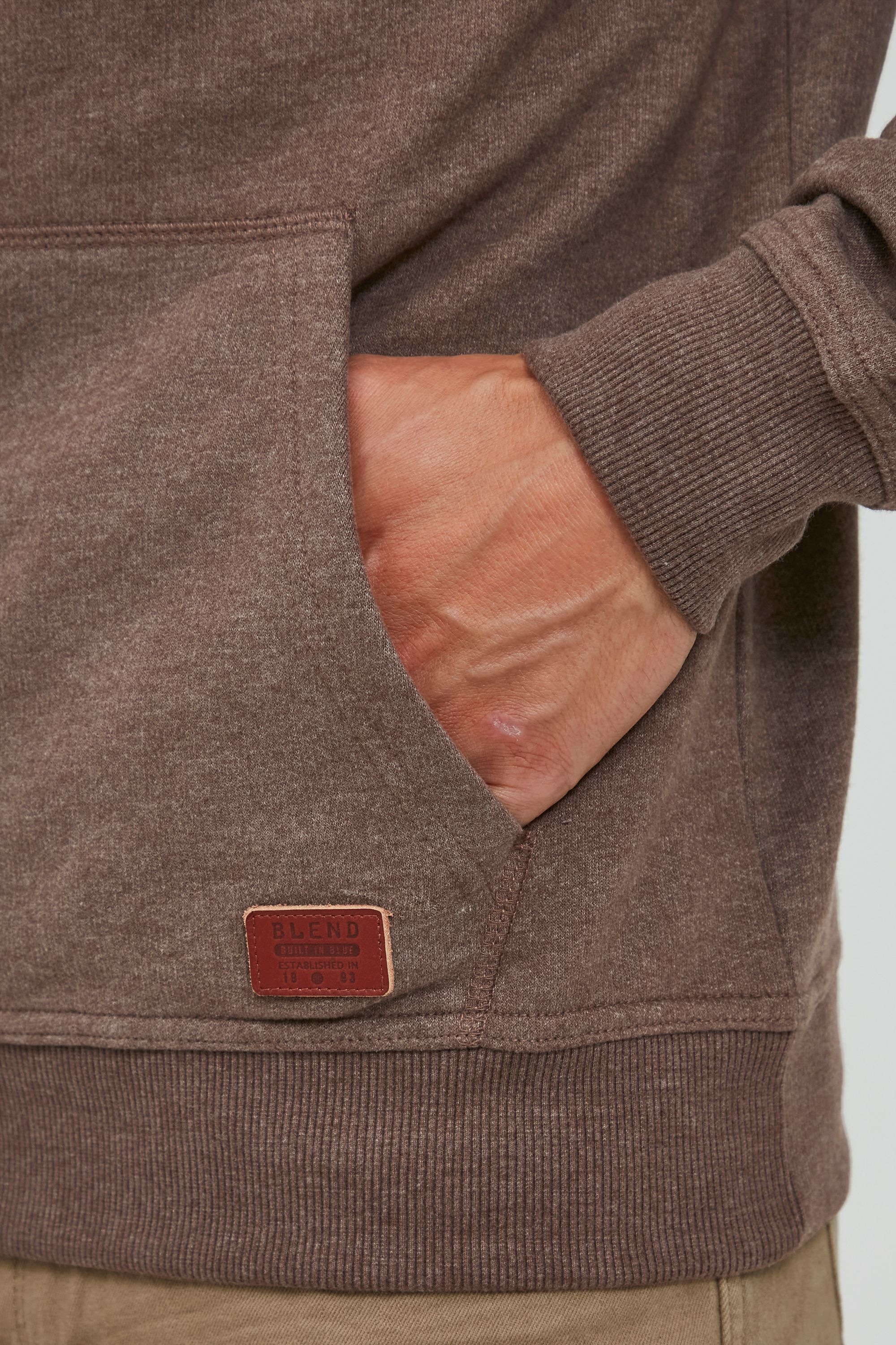 Blend Kapuzenpullover »Hoodie BHAlejandro«