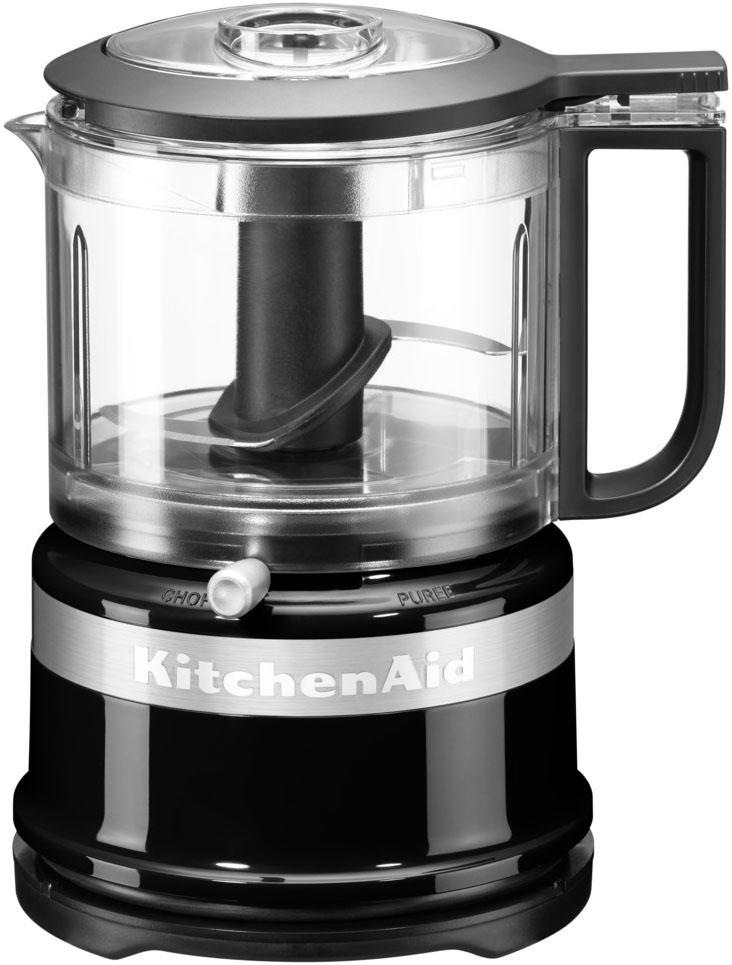 KitchenAid Zerkleinerer »5KFC3516EOB«, 240 W