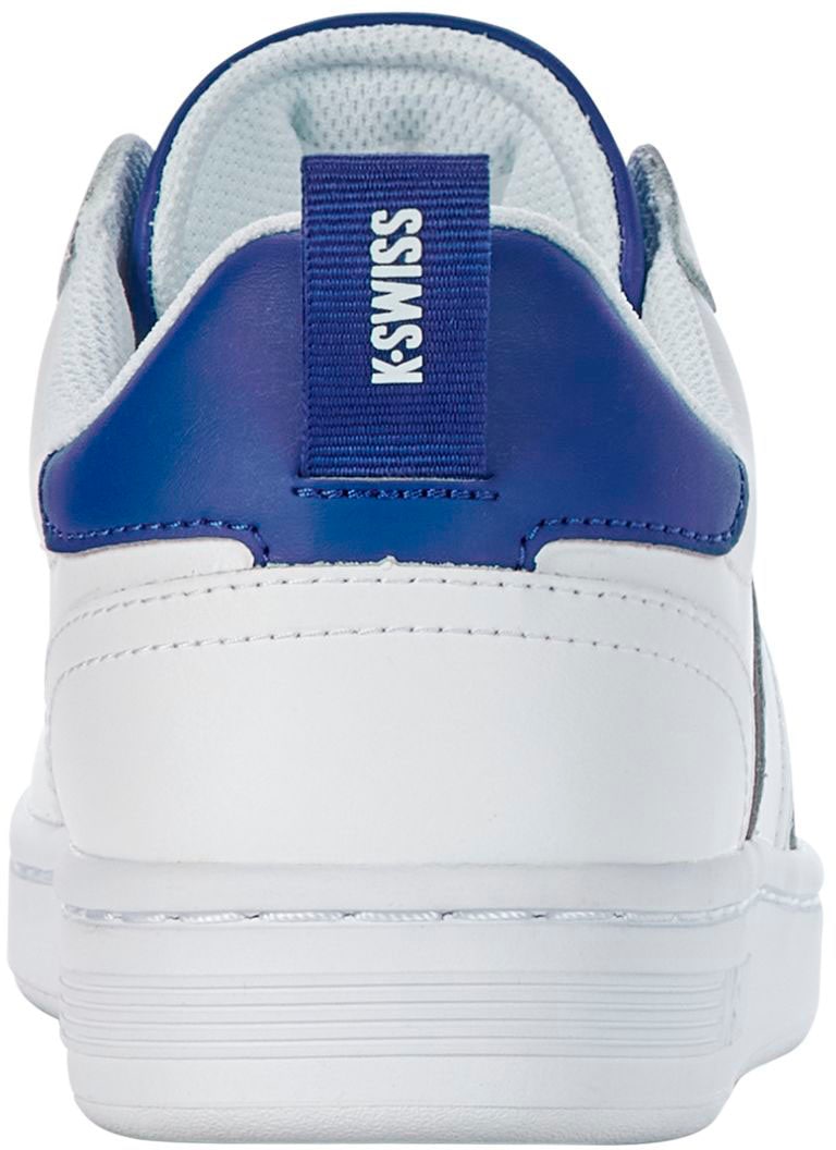 K-Swiss Sneaker »Lozan Match LTH«