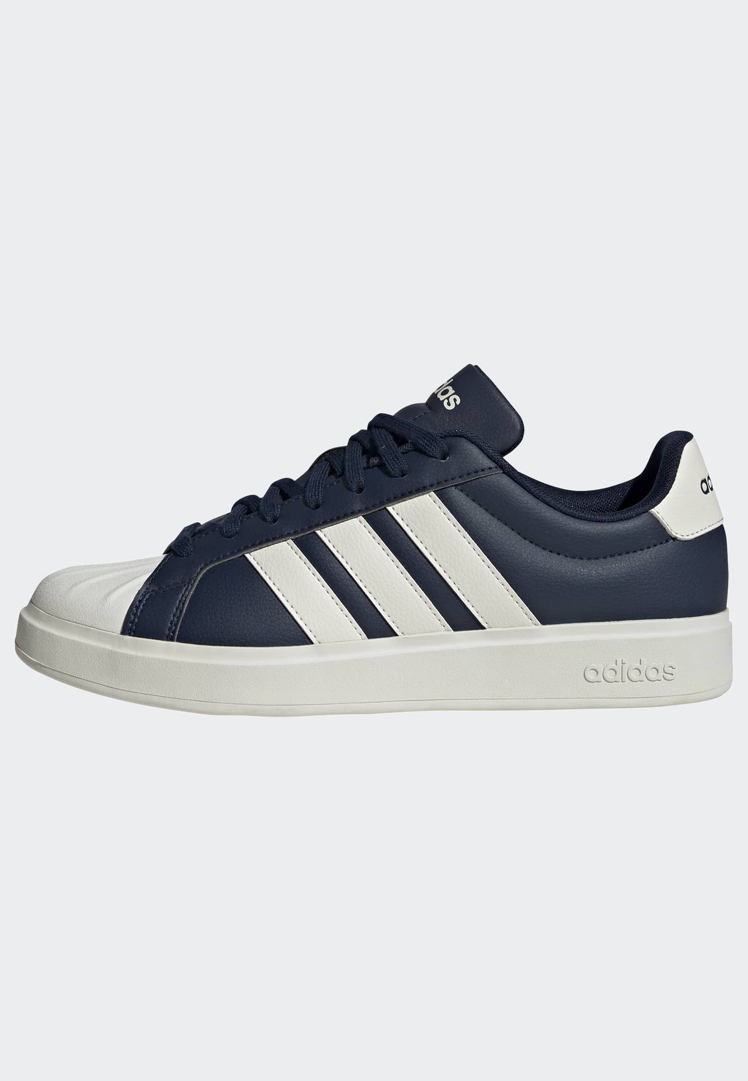 adidas Sportswear »STREETTALK«  inspiriert vom Design des adidas Superstar