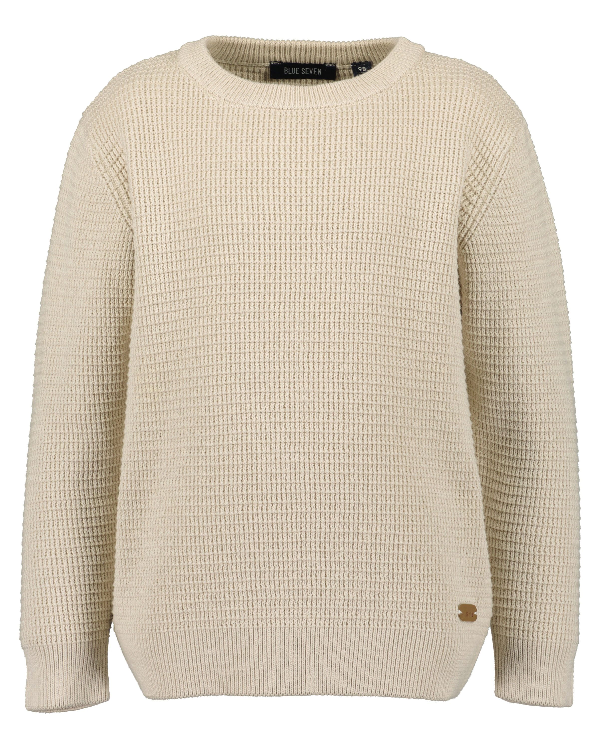 Blue Seven Strickpullover, Größe 104