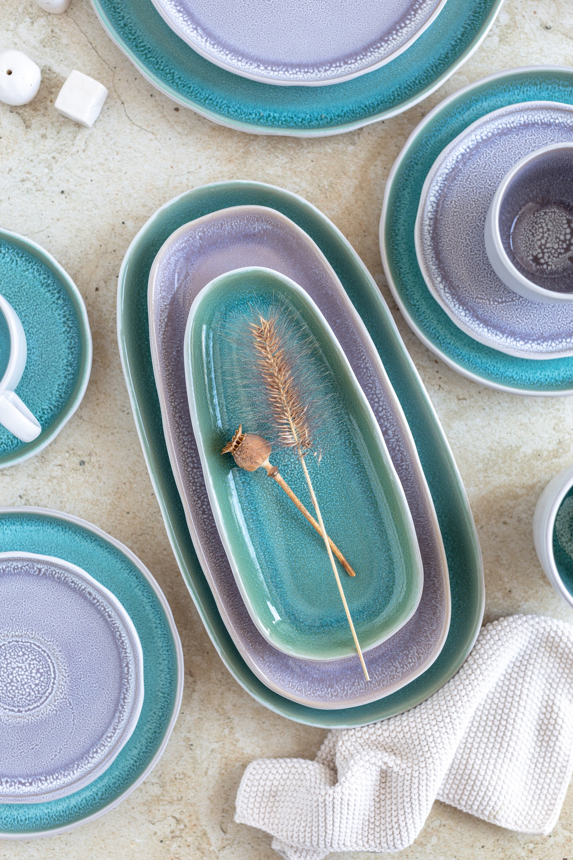 MÄSER Kombiservice »Elea«