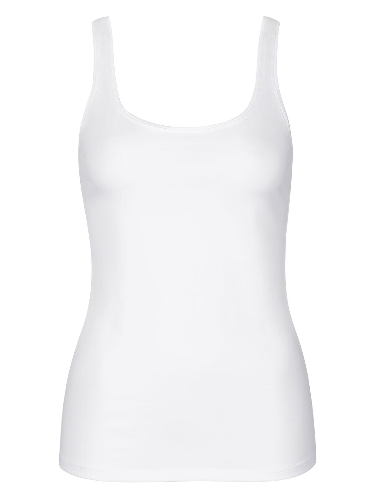 Lisca Achseltop »2er Pack Damen Trägerhemd Kaia«