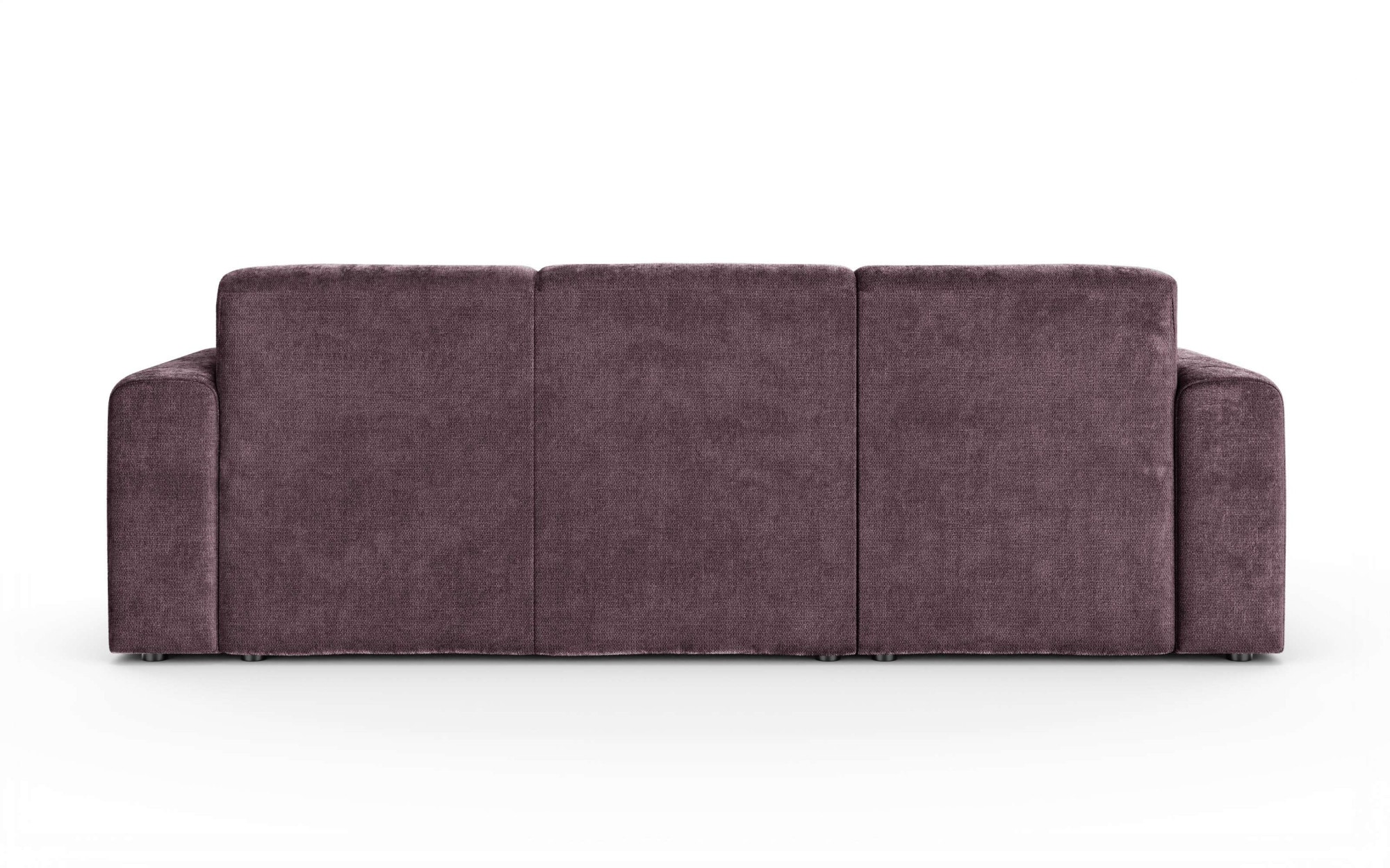 OTTO home Ecksofa »BORNHOLM 2.0 L-Form, Breite 220 cm, Verlässliche Qualität, Chenille« Recamiere links/rechts bestellbar, Bezug - Chenille oder Struktur