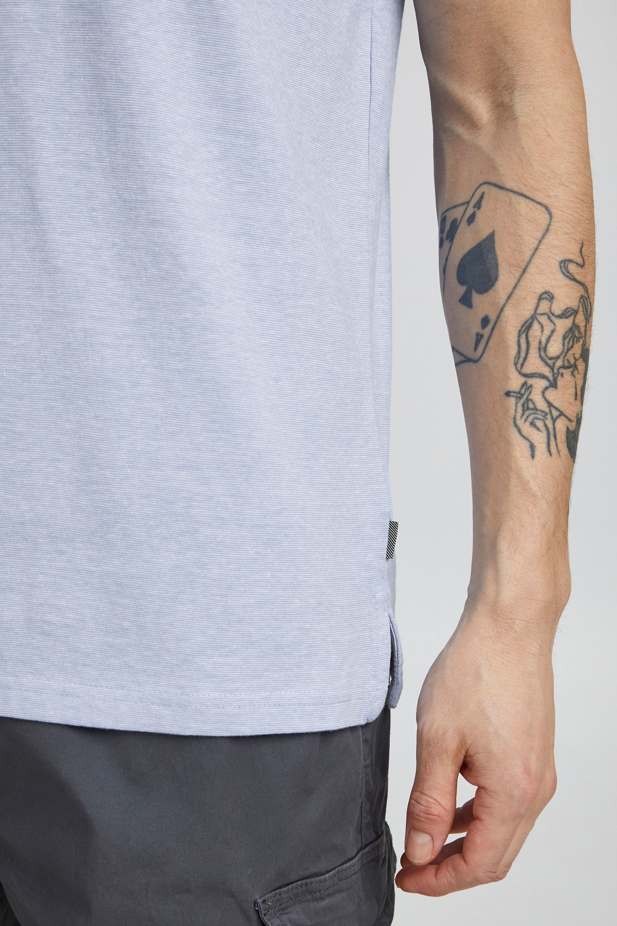 !Solid T-Shirt »T-Shirt SDAnton«