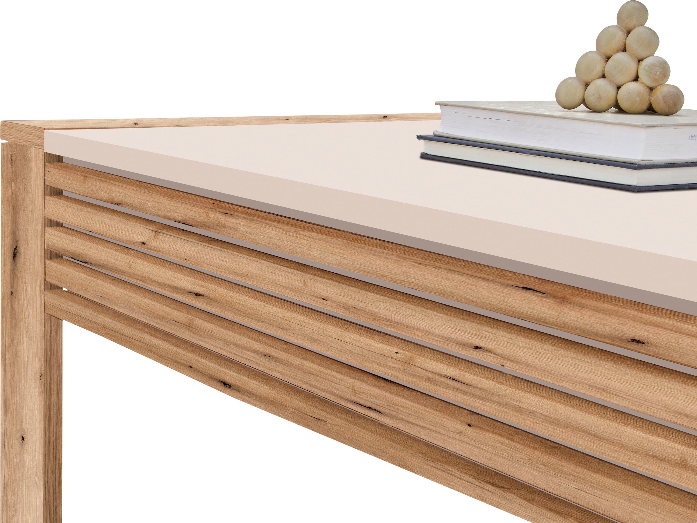 Stolkom Couchtisch »Stolkom Felipe B/H/T 108x42x60 cm« Wohnzimmertisch, OTTOs Choice, 1 Stk. tlg.