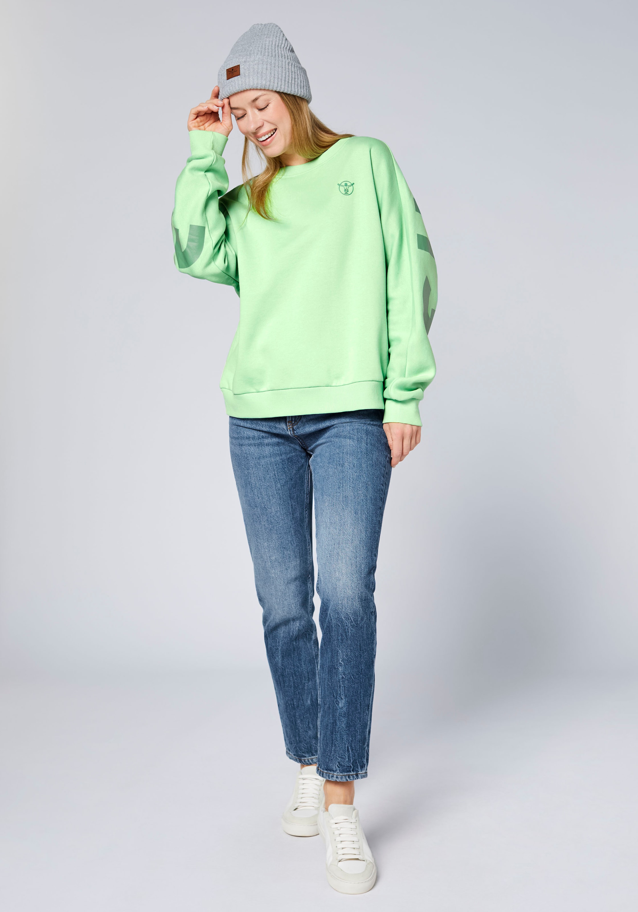 Chiemsee Sweatshirt
