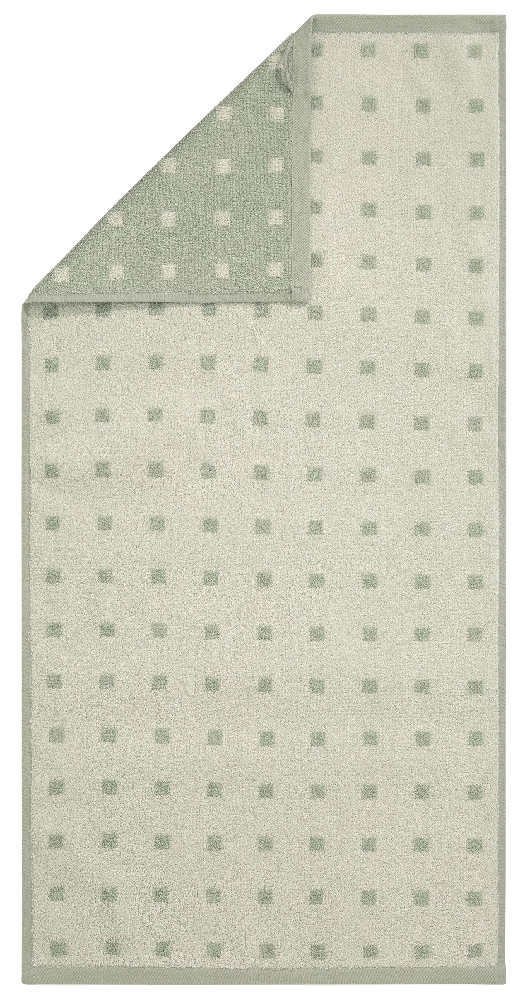 OTTO home Handtuch »Regona, Handtücher 50x100cm, flauschig und weich, 500gr/m²« Premium Handtücher mit Bordüre, Set, 100% Baumwolle, 5 Jahre Garantie