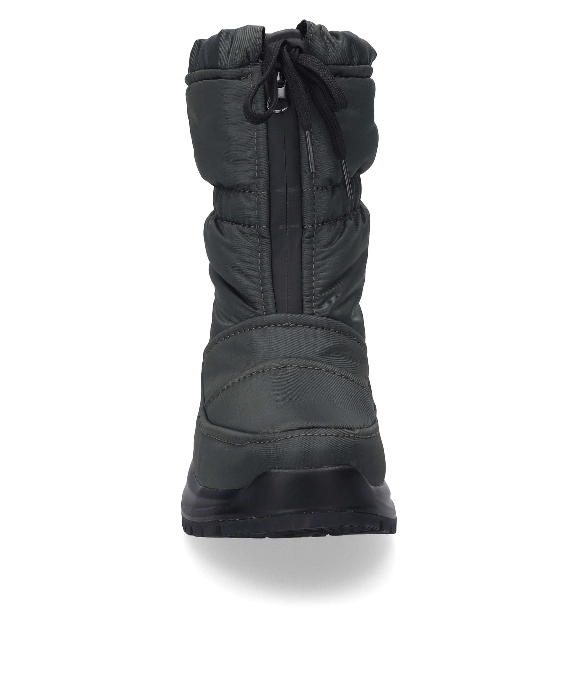Josef Seibel Stiefel »Colorado 58, anthrazit«