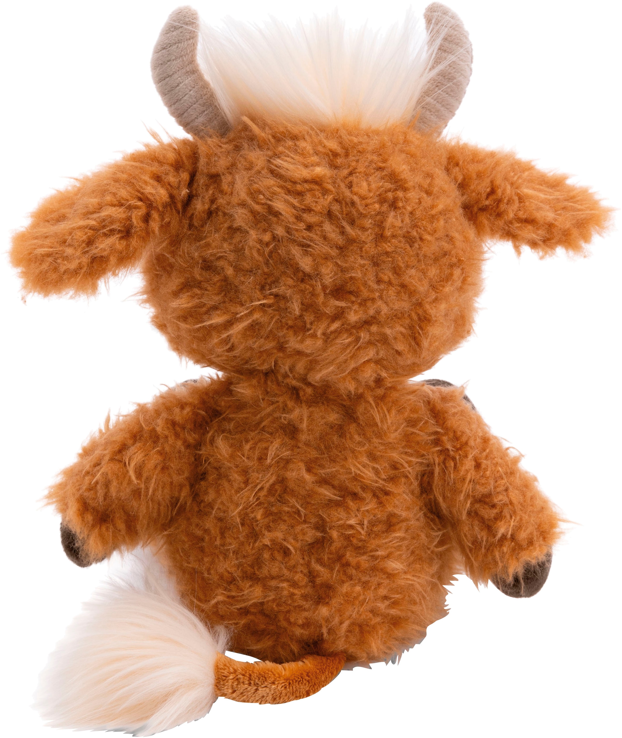 Nici Kuscheltier »Farm Friends, Hochlandrind McMooray, 53 cm«