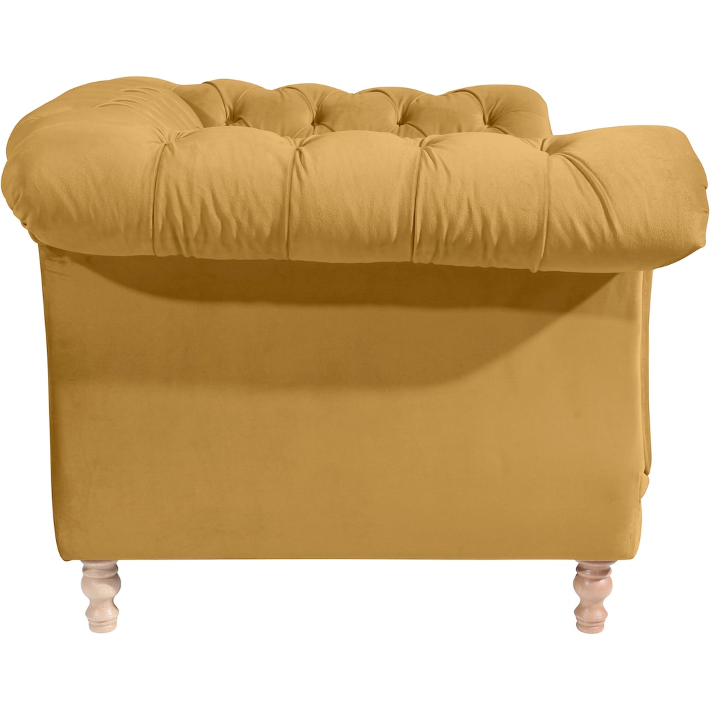 Max Winzer® Loveseat »Isabelle«