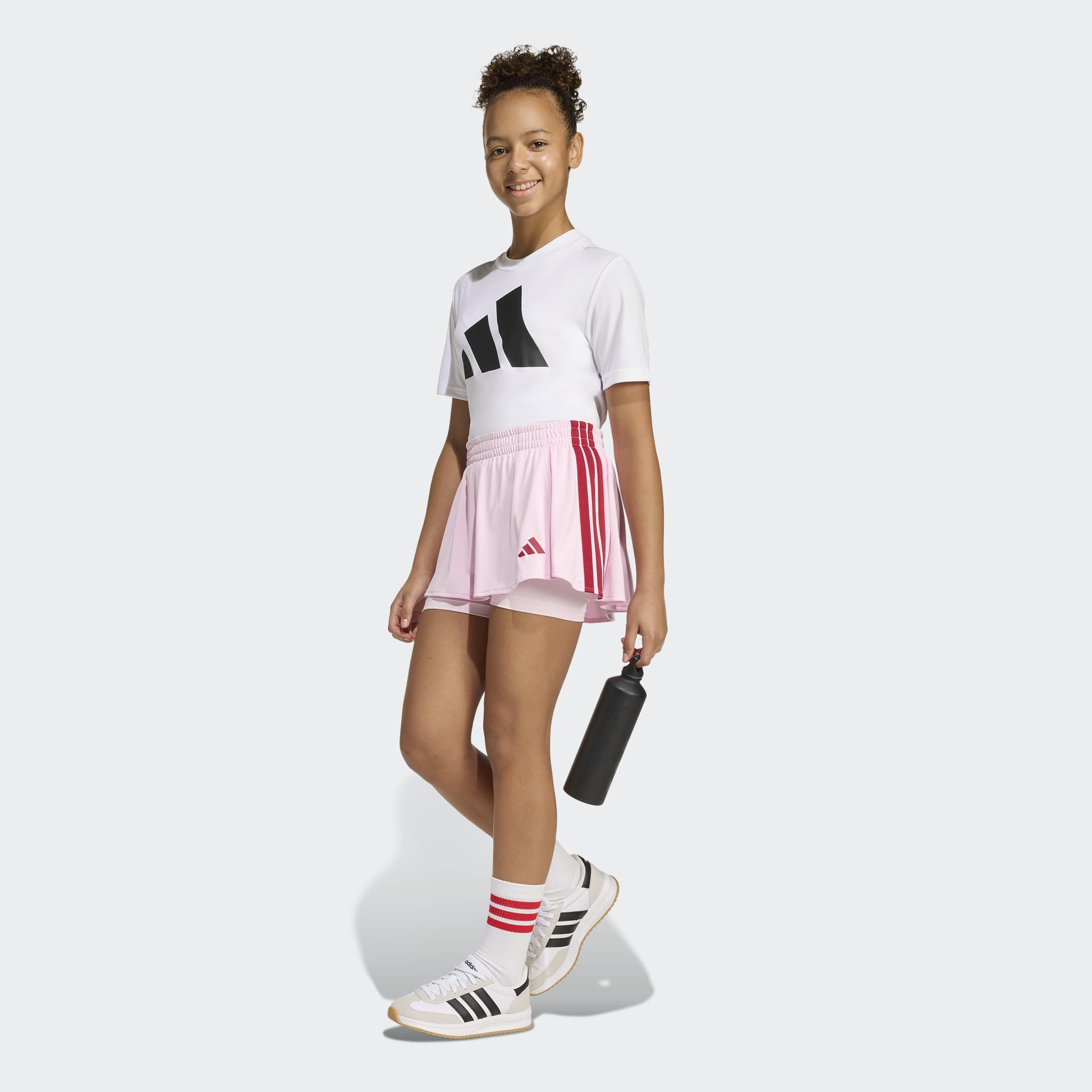 adidas Sportswear Sweatrock »HOUSE OF TIRO SKORT«