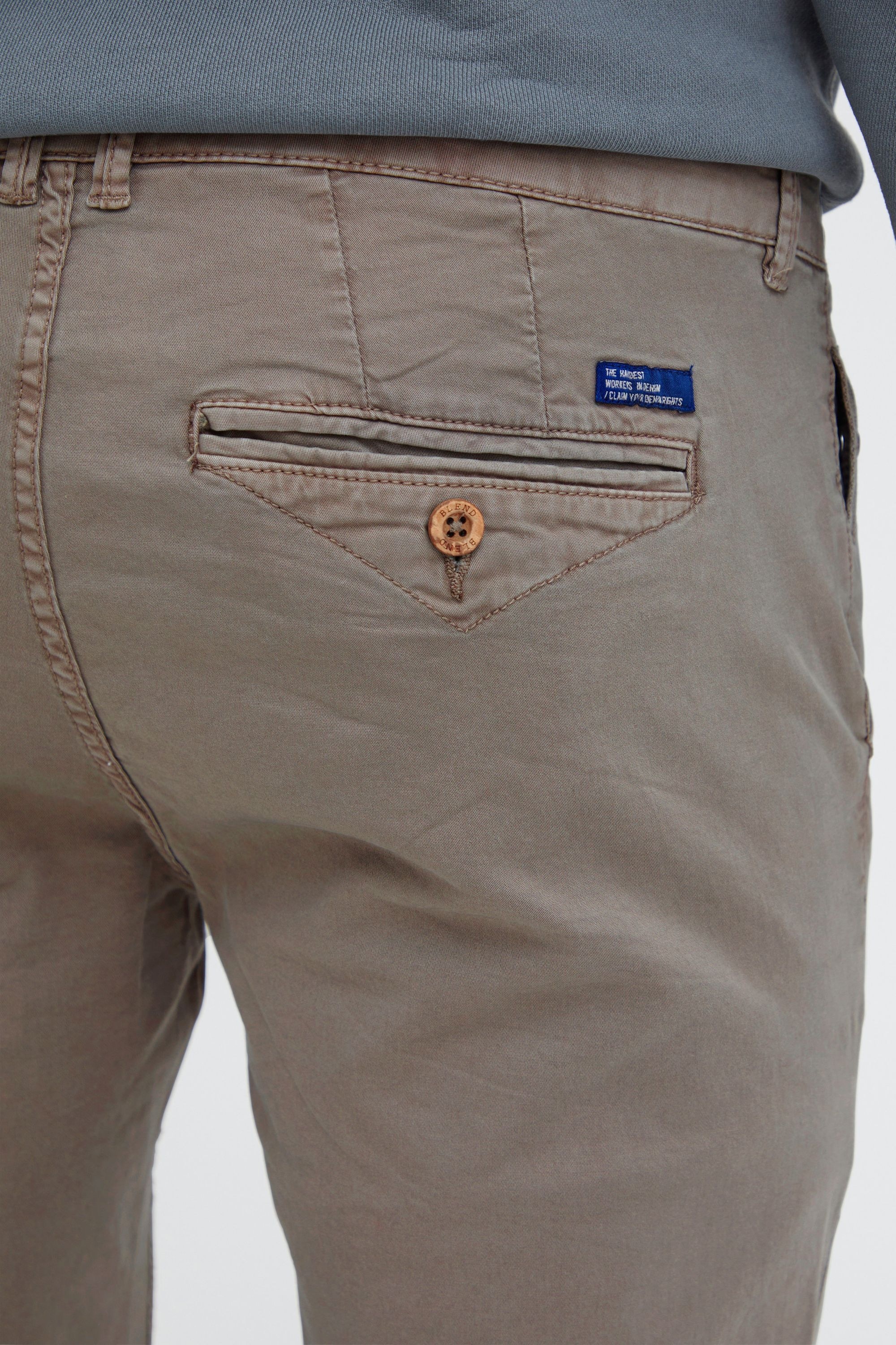 Blend Chinohose »Chinohose BHNight«