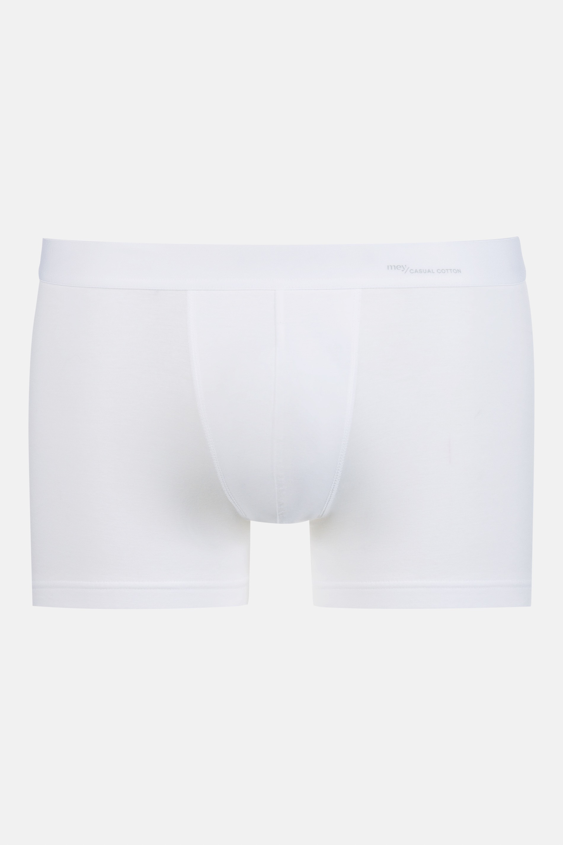 Mey Trunk »CASUAL COTTON (K)«, Besonders hautfreundlich